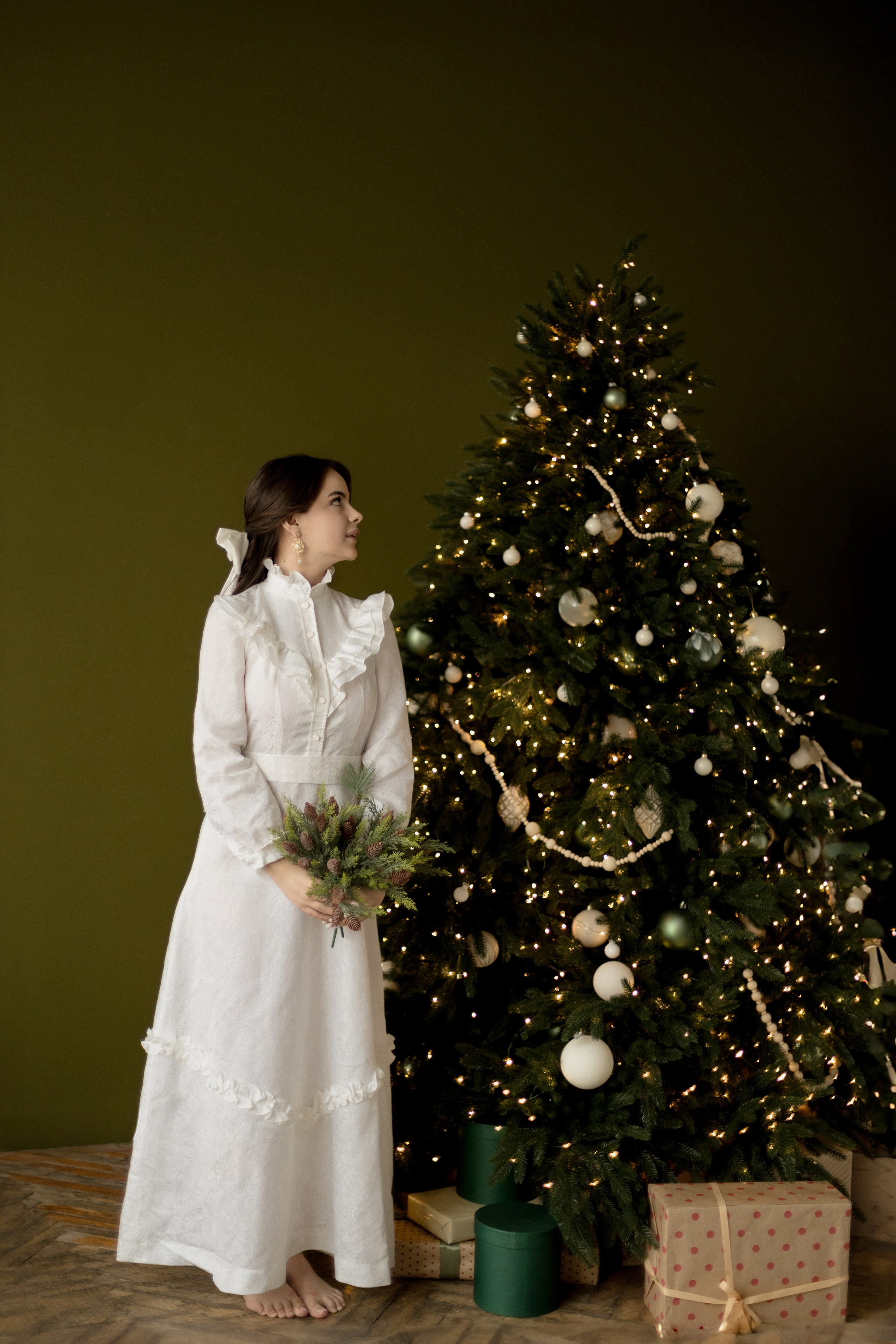 Вероника | Olive. Кузьмина Анастасия — контент-фотограф | Москва