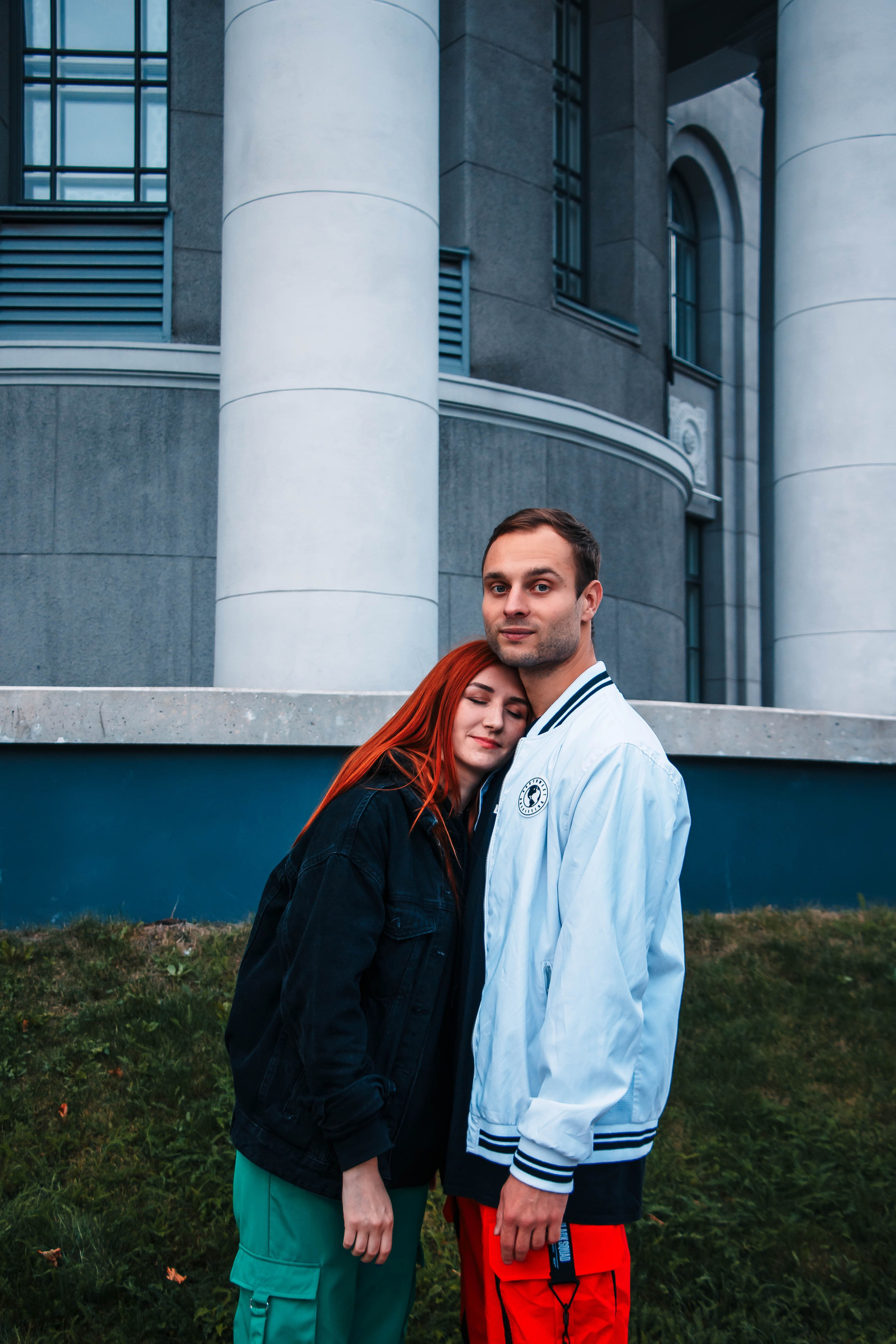 Дима & Ира. Бережно сохраняю ваши чувства и истории на своих фотографиях