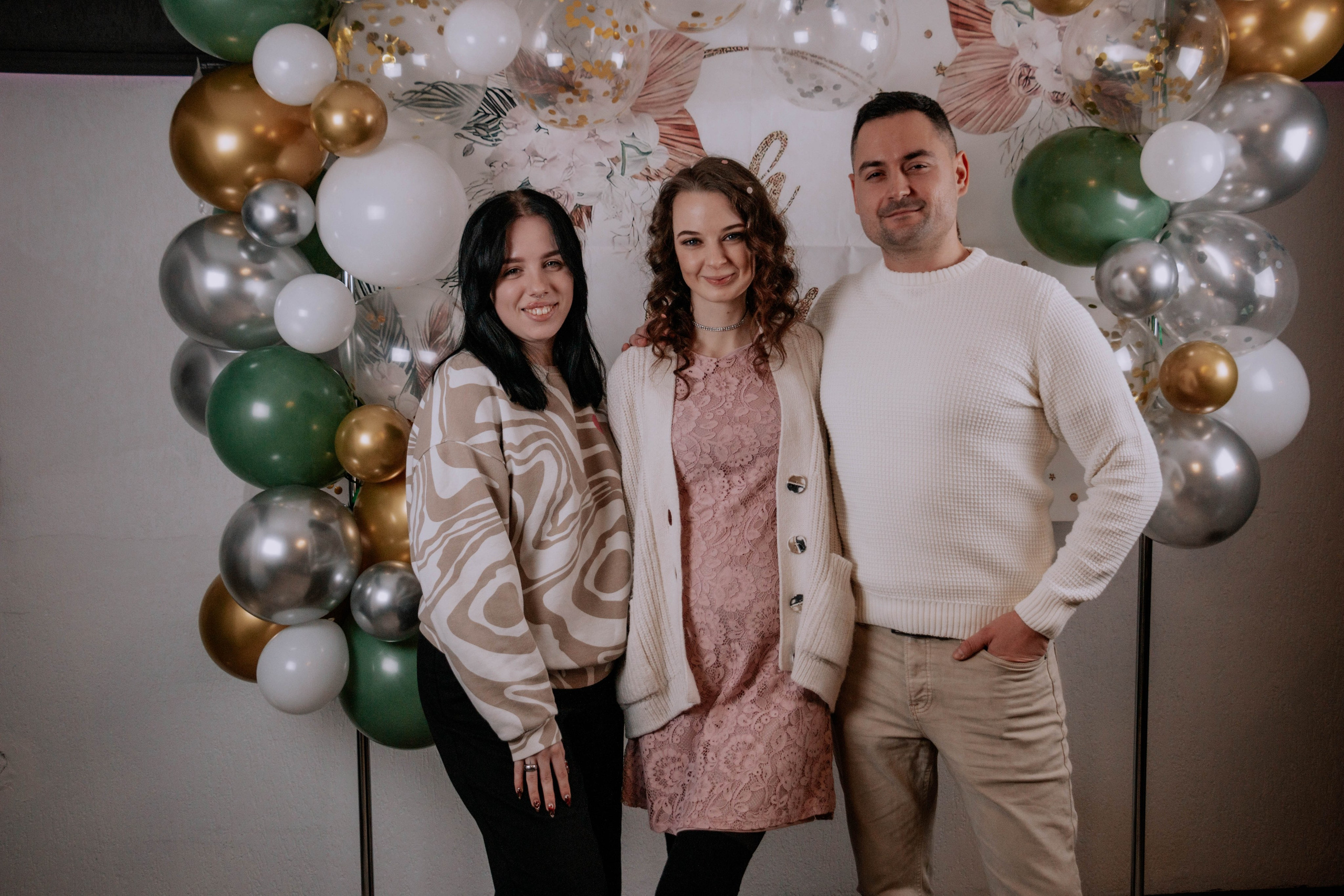 Gender party. Бережно сохраняю ваши чувства и истории на своих фотографиях