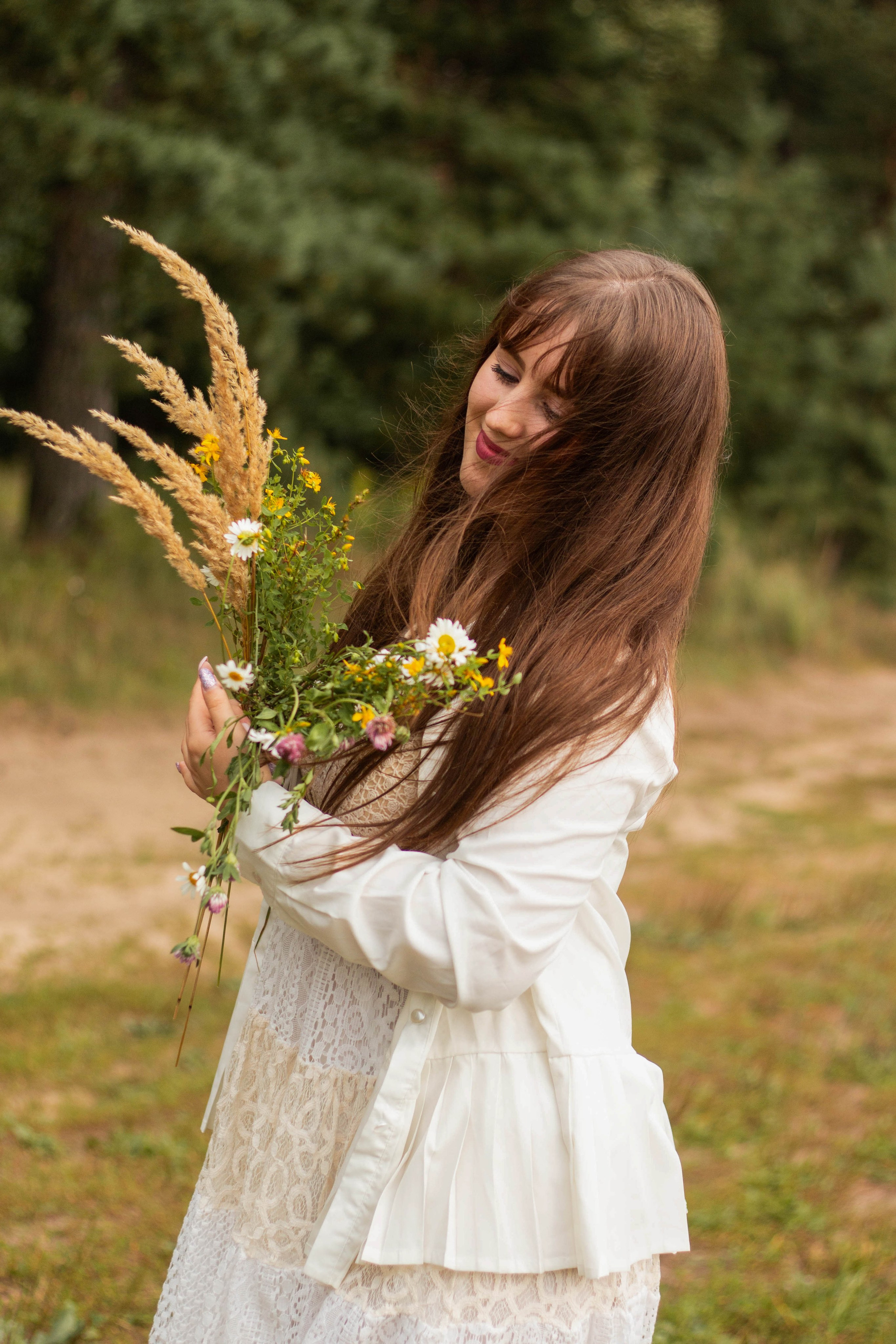 Кристина. Прощание с летом. Бережно сохраняю ваши чувства и истории на своих фотографиях