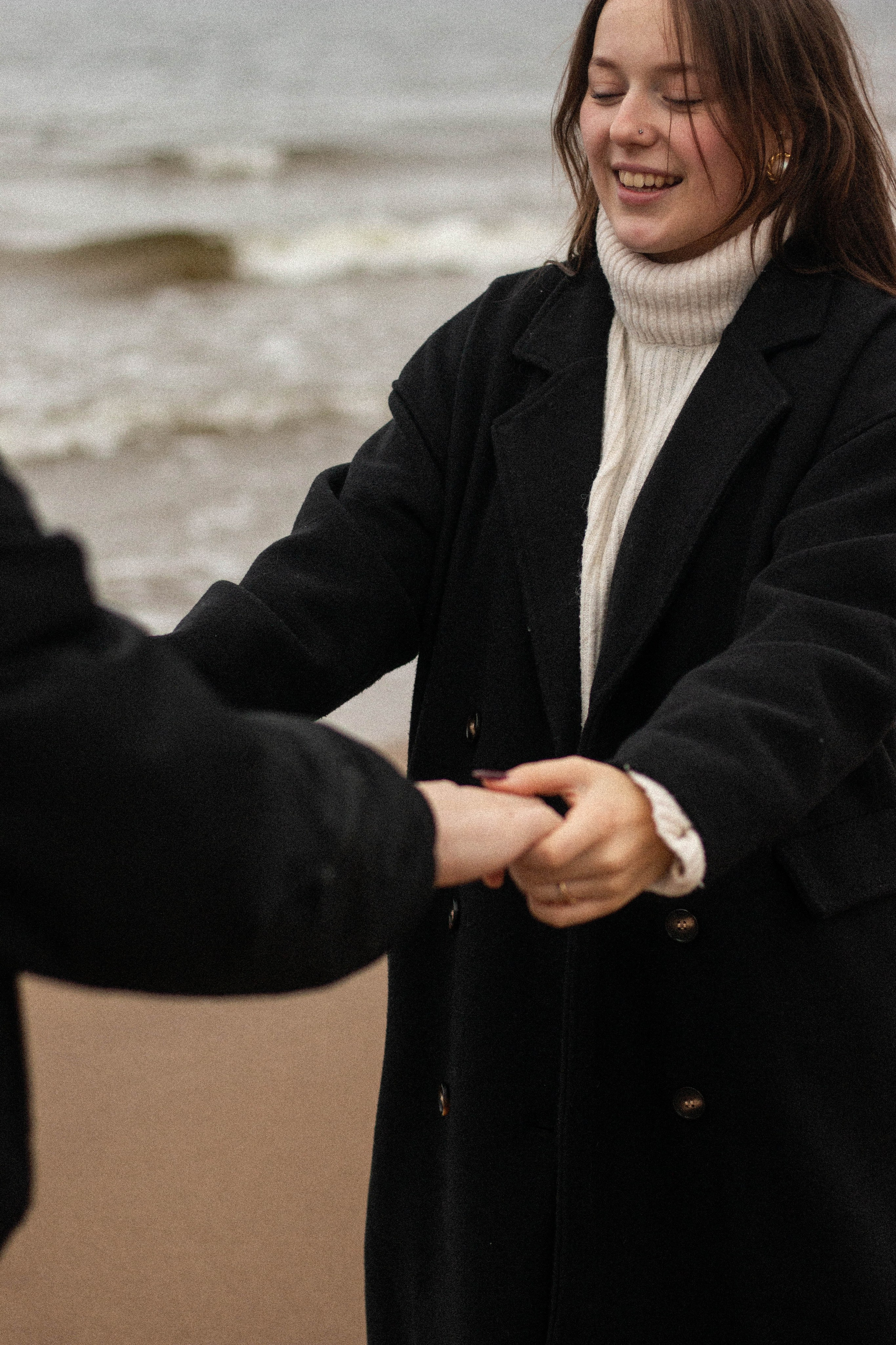 Илья & Настя. Бережно сохраняю ваши чувства и истории на своих фотографиях