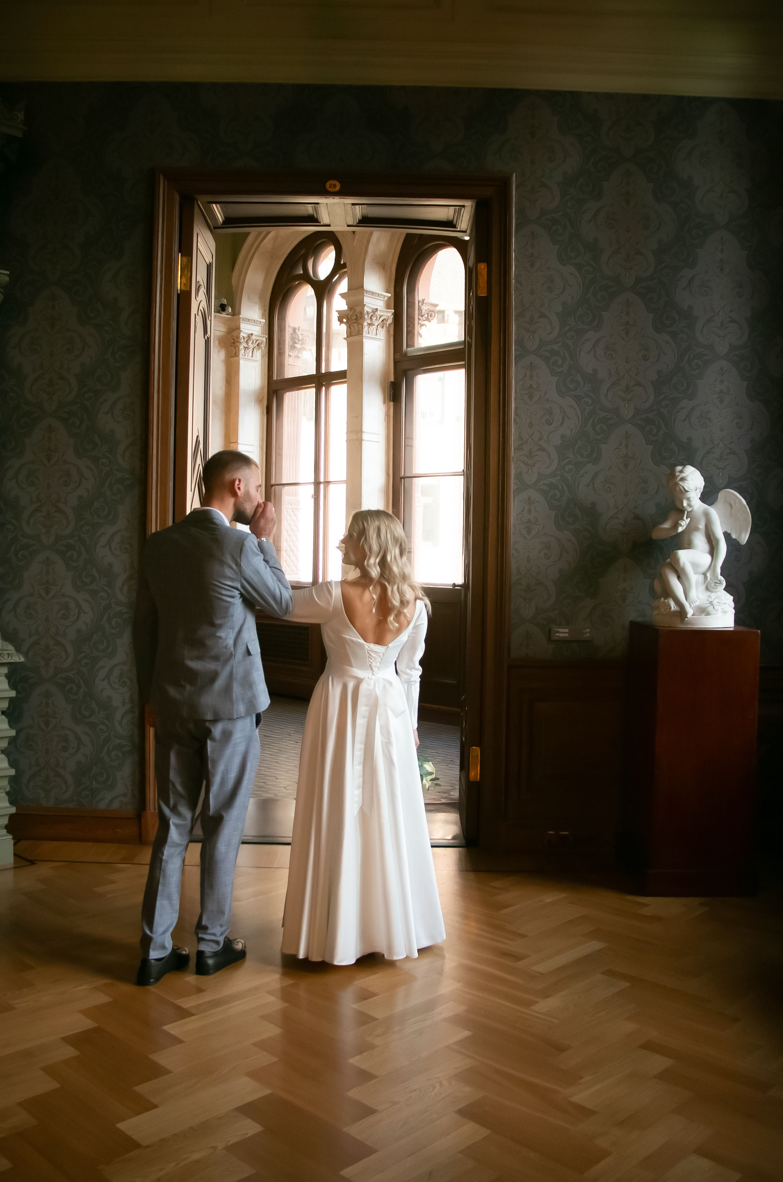 Mārtiņš & Diana. Бережно сохраняю ваши чувства и истории на своих фотографиях