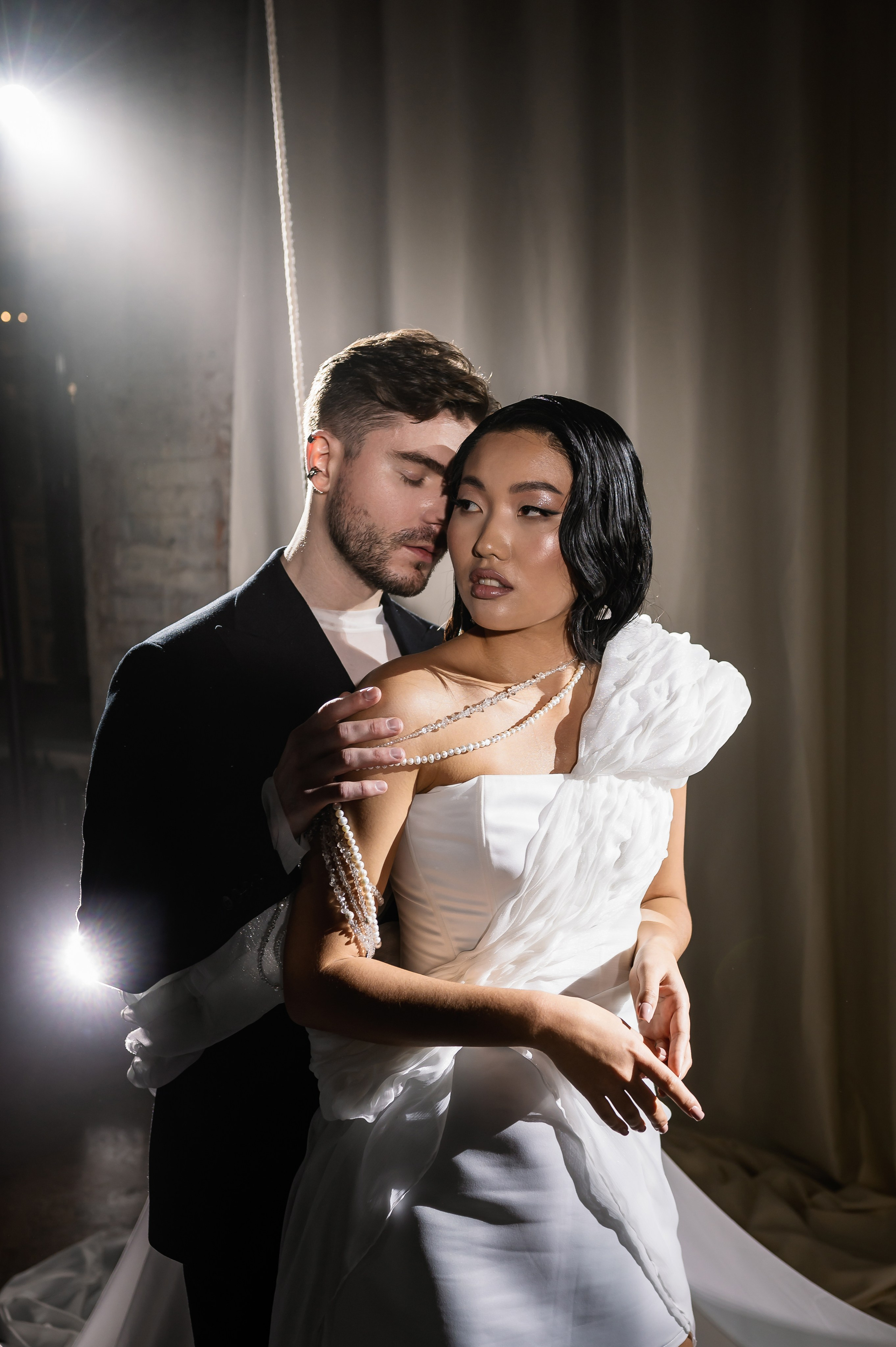 Егор и Юлия