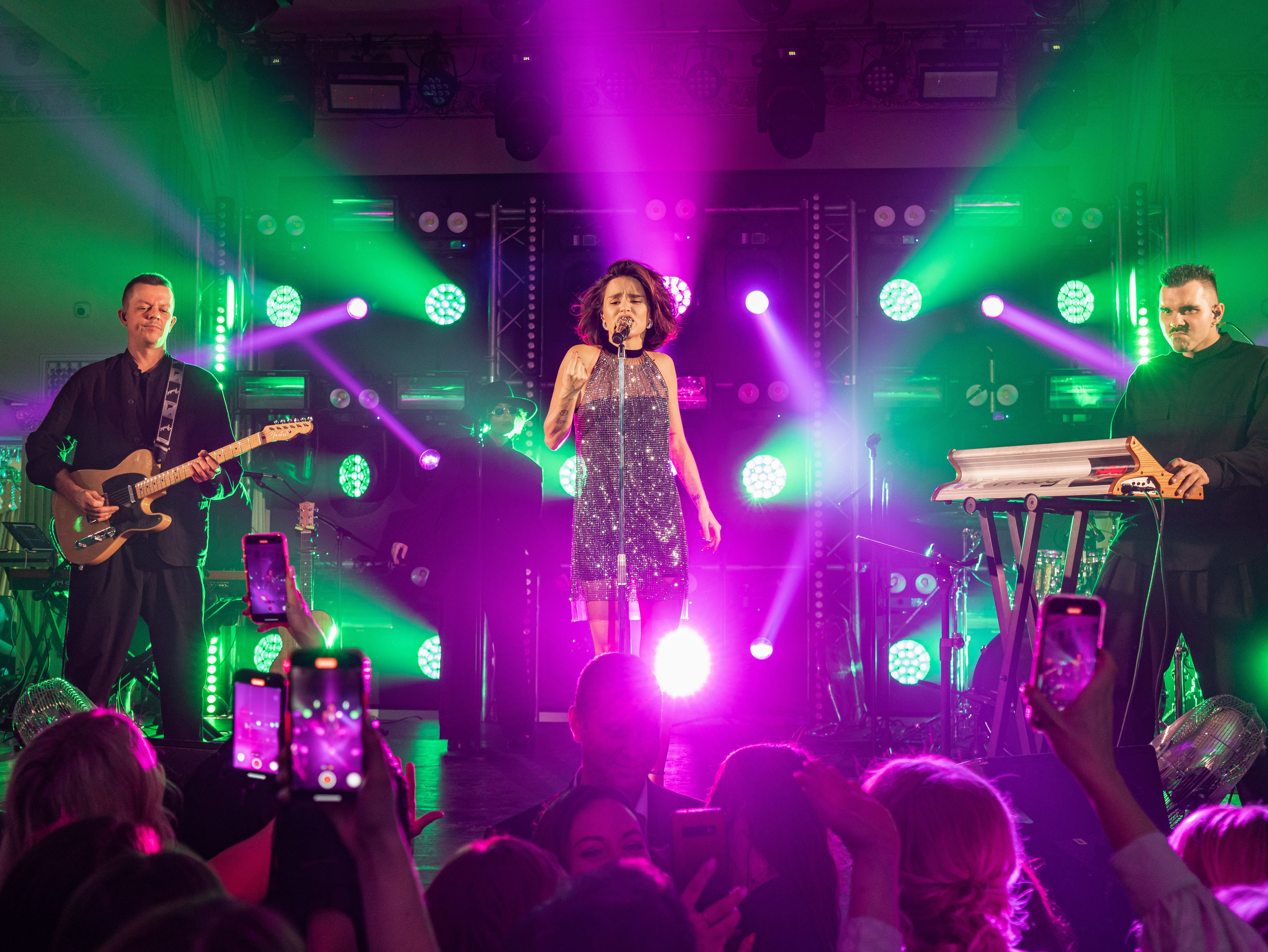 Корпоратив — Основа. Фотограф Москва