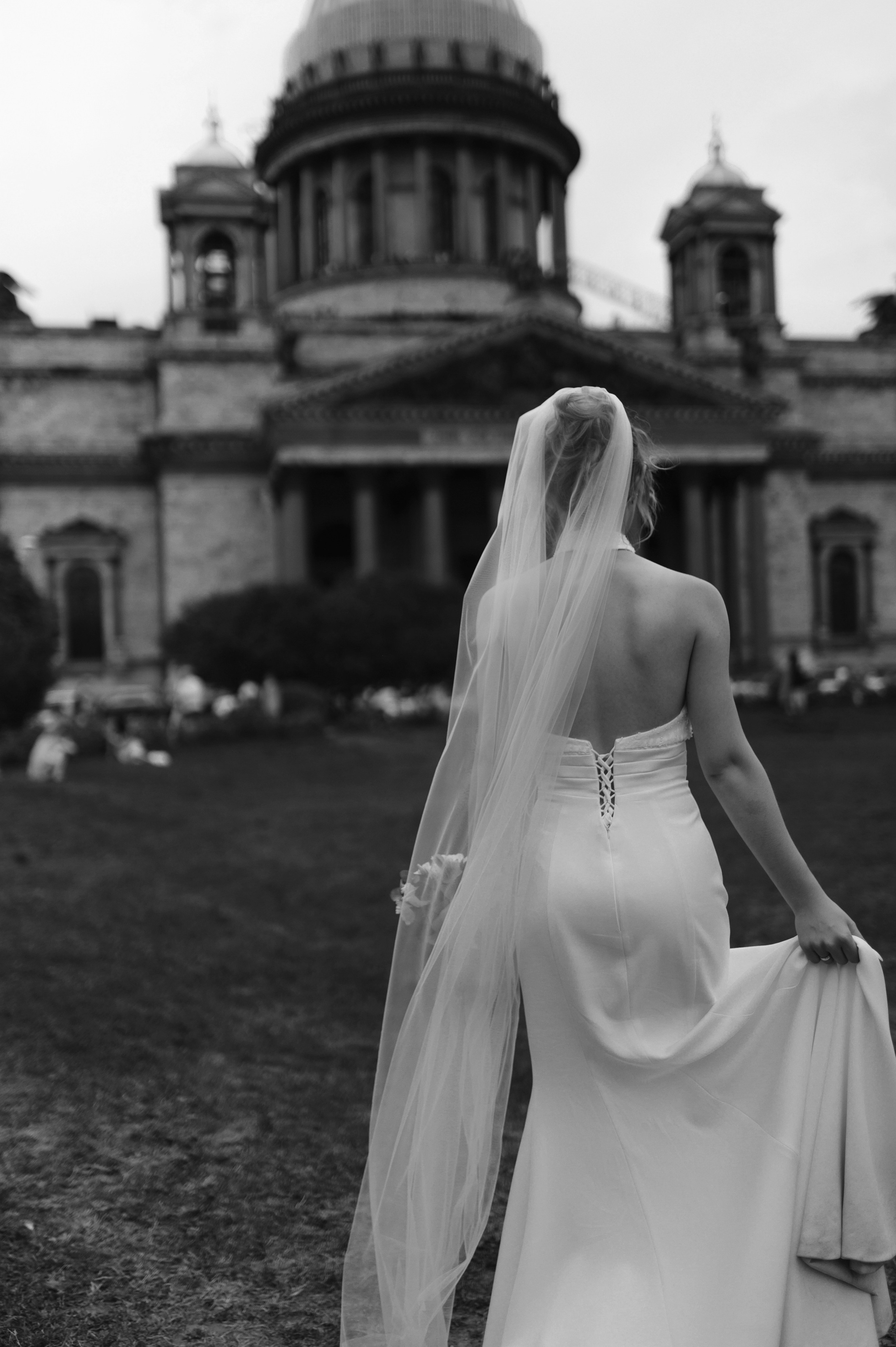 Арина и Денис, Санкт-Петербург. Свадебный фотограф Москва и Санкт-Петербург. Анастасия Чудина