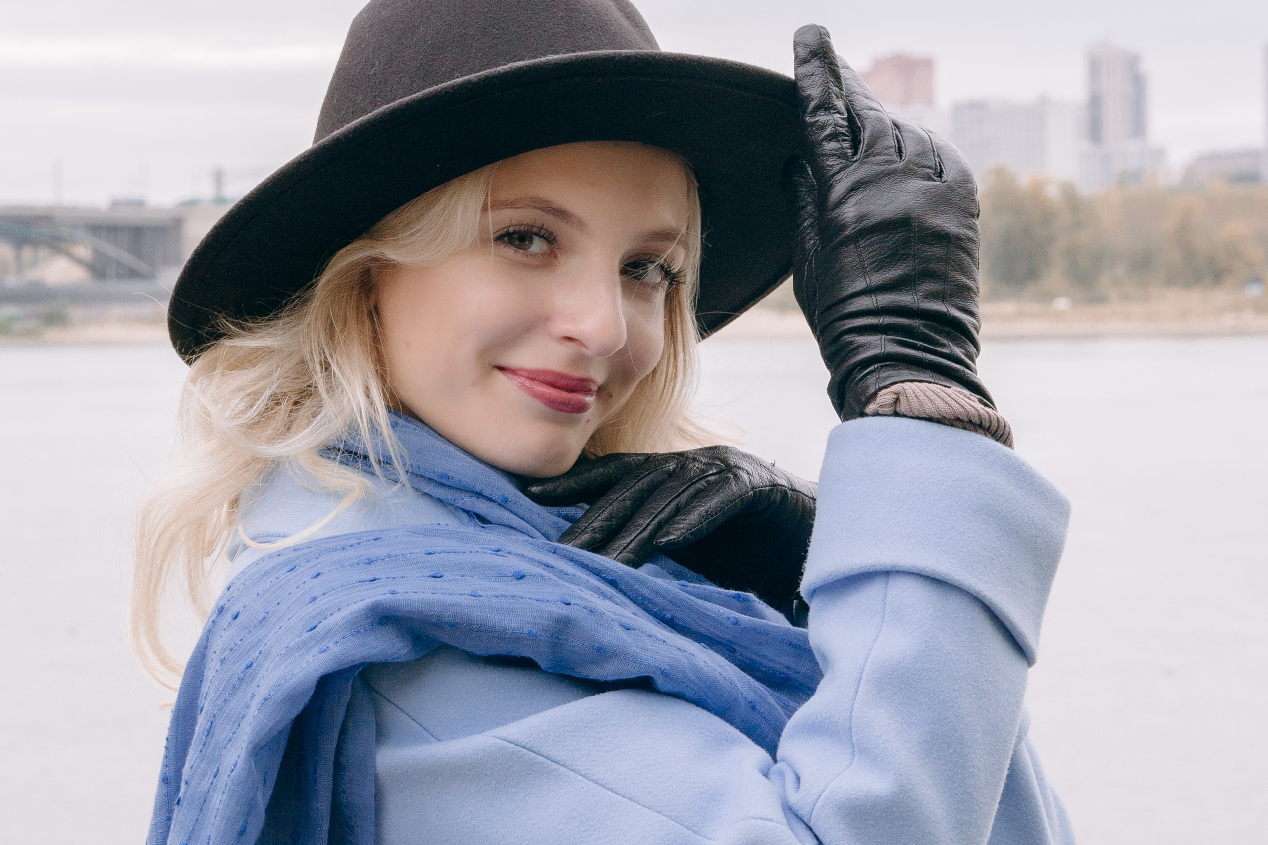 Софья. Фотограф в Новосибирске Алёна Рычкова