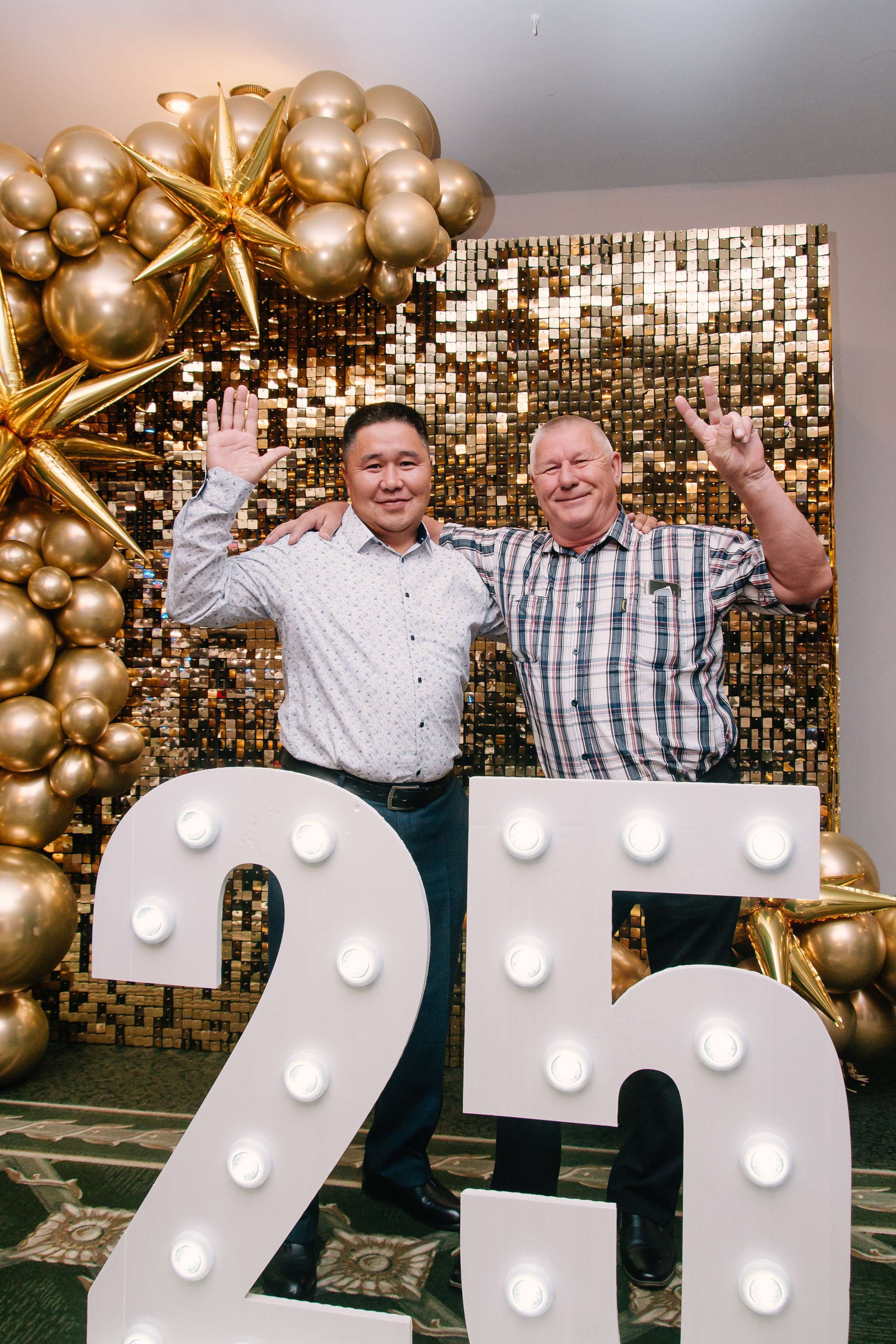 Учебному центру «Перспектива» 25 лет. Фотограф в Челябинске Любовь Денисенко