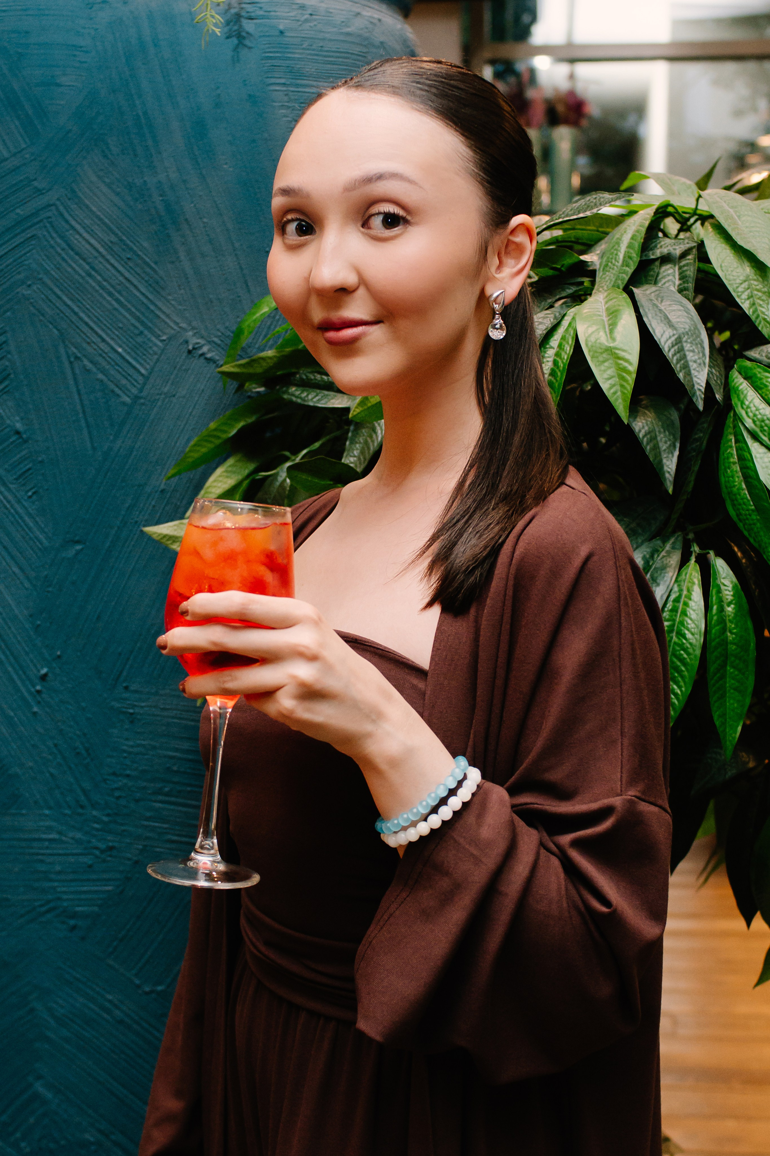 1 год ресторану Аджикинежаль. Фотограф в Челябинске Любовь Денисенко