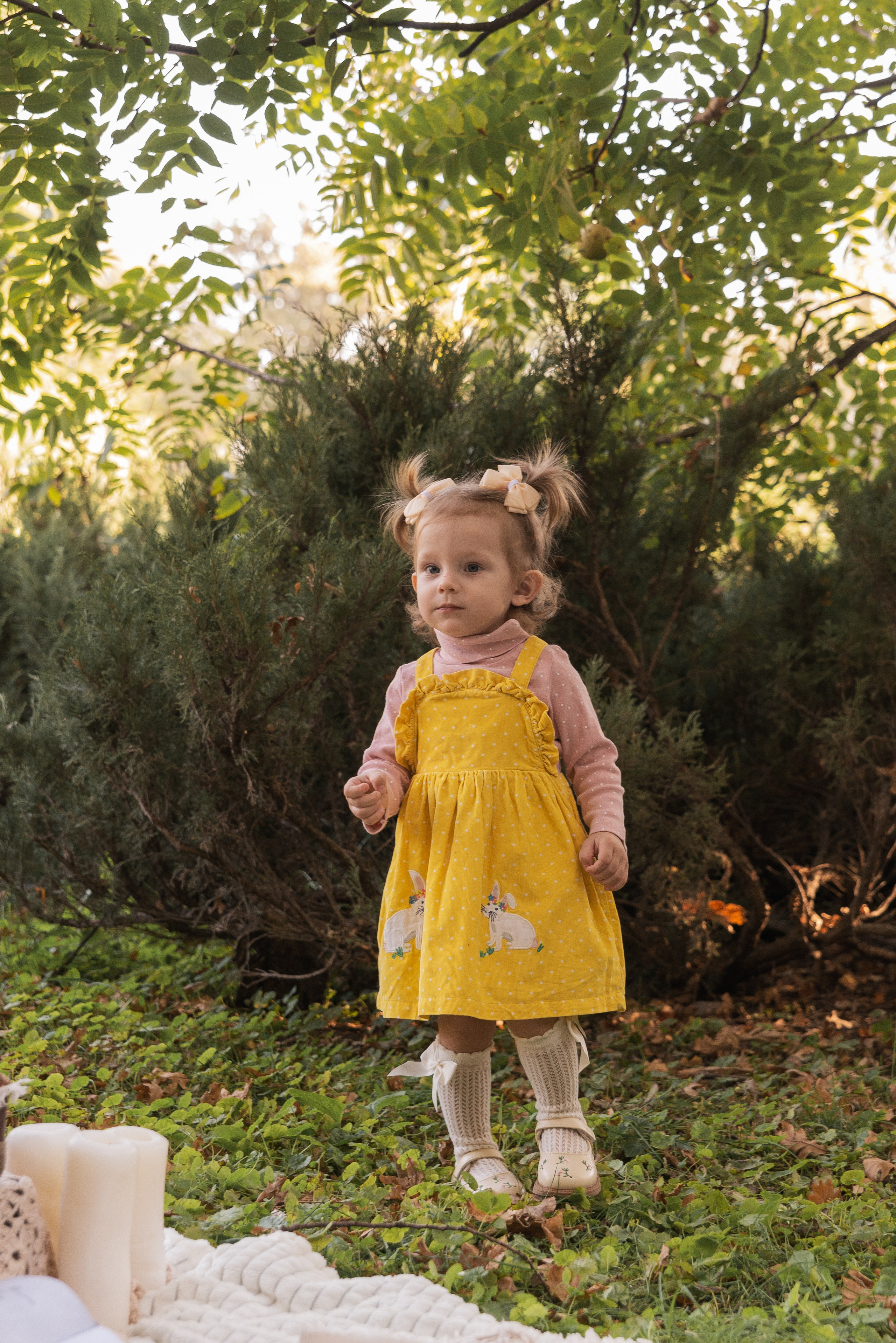 Семейная фотосессия в Краснодаре