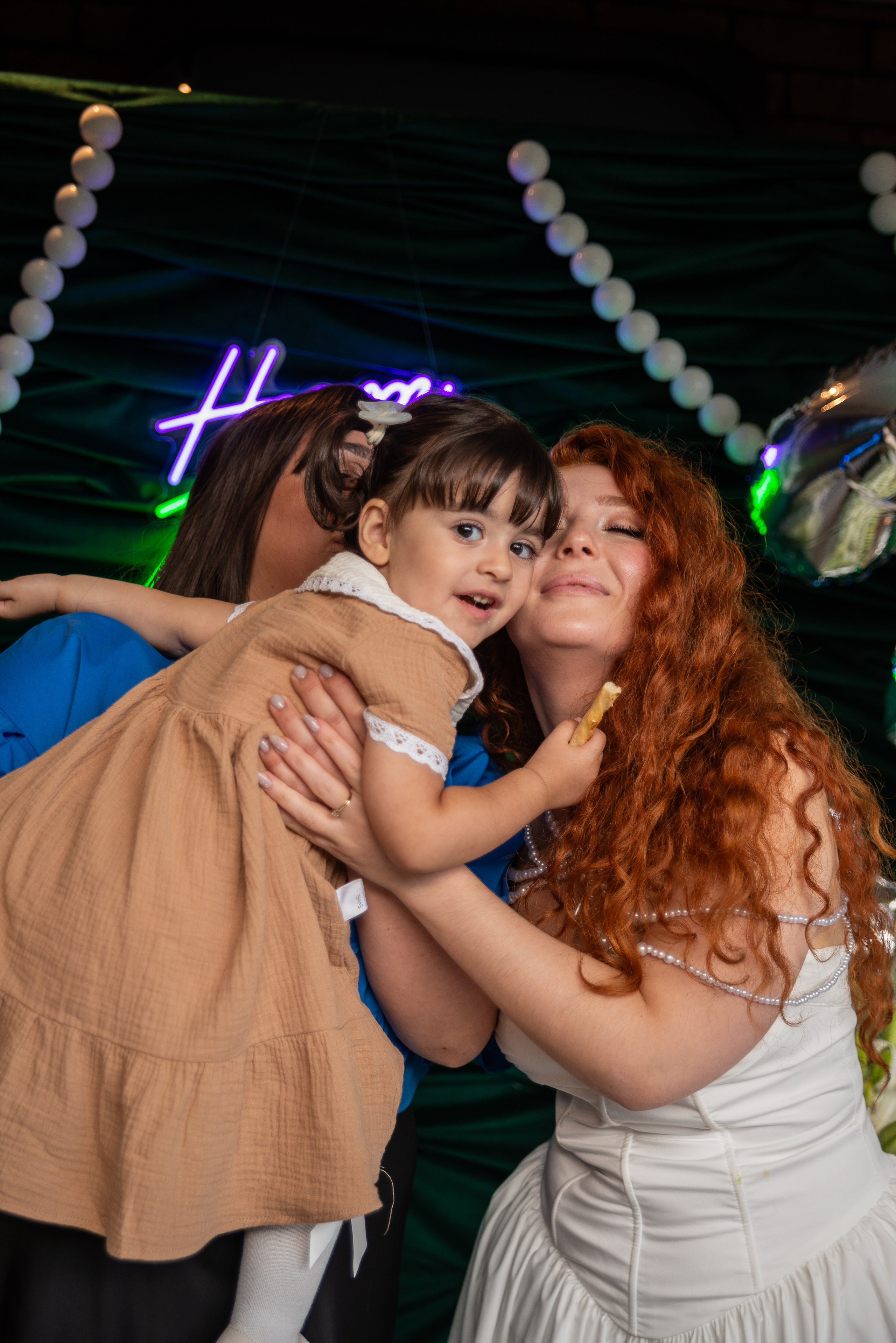 Репортаж ДР