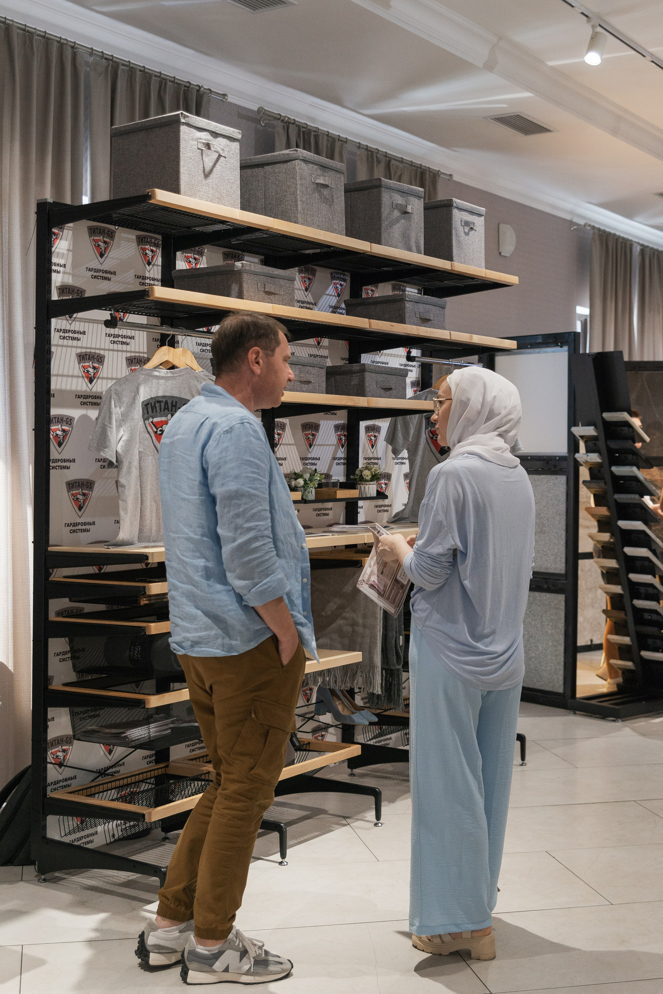 Фотосессия конференции в Краснодаре