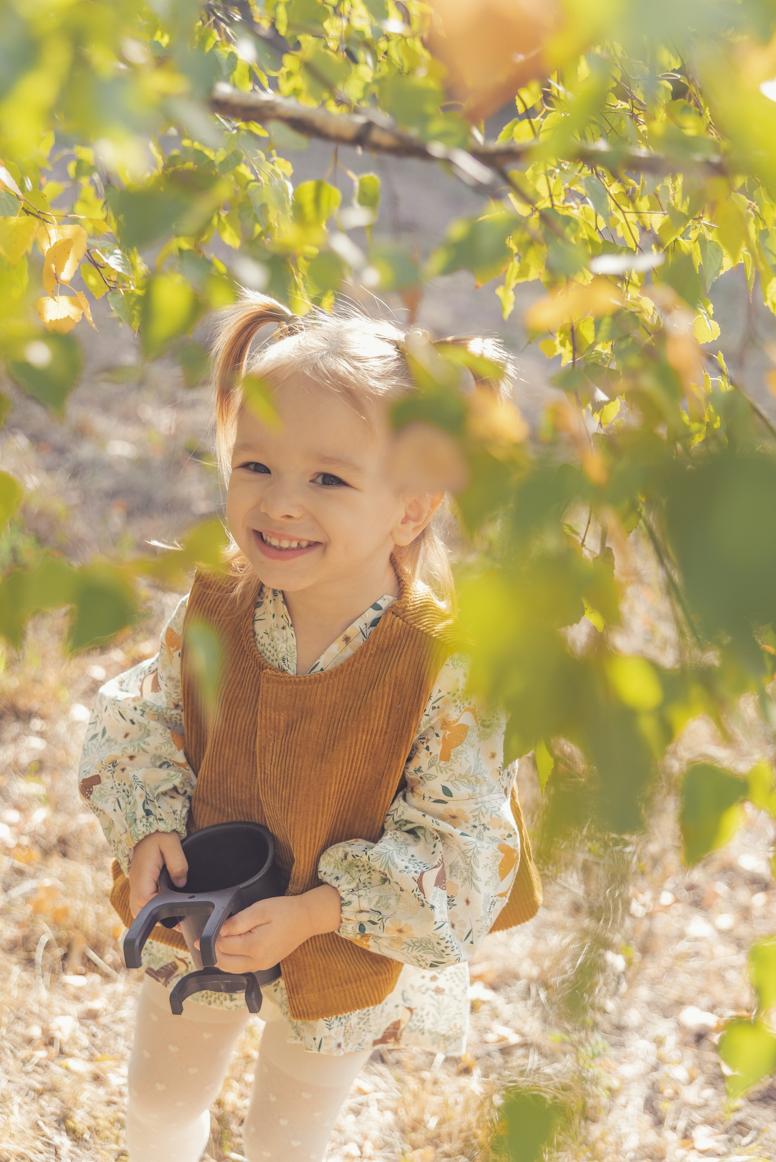Семейная фотосессия в Краснодаре