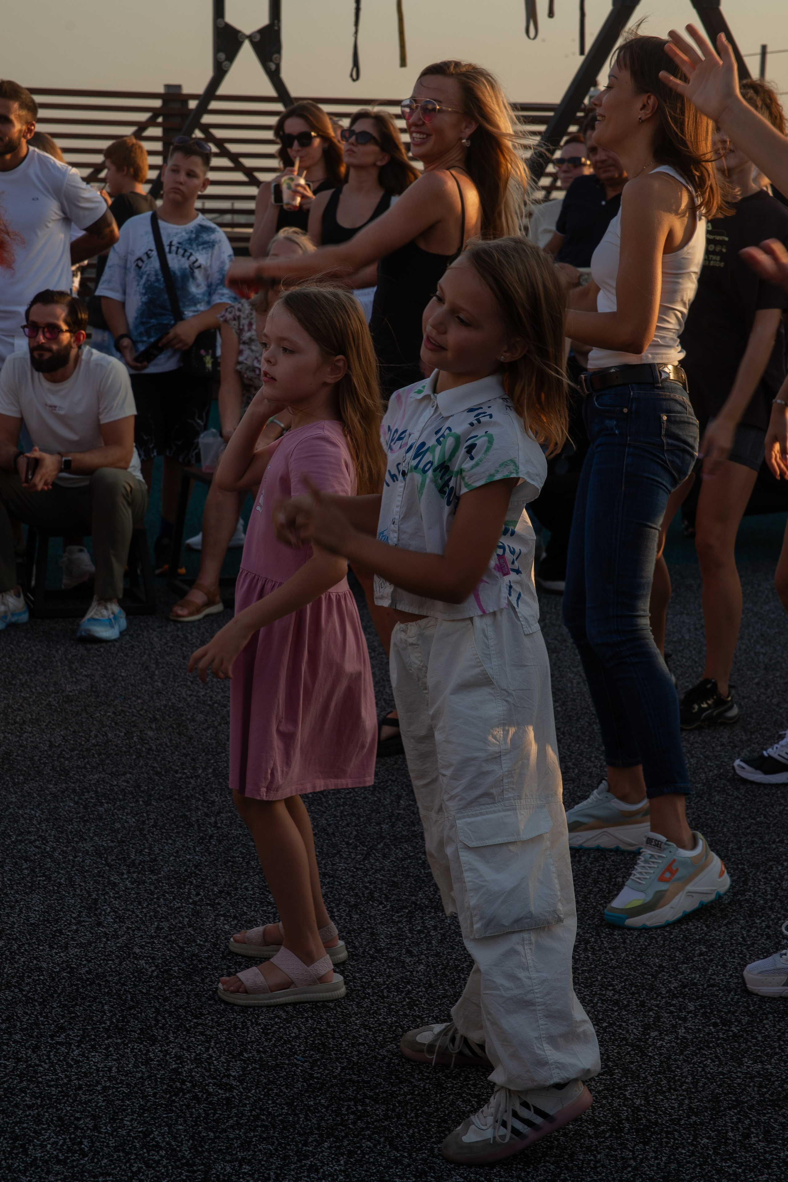 Джиматика 5 лет