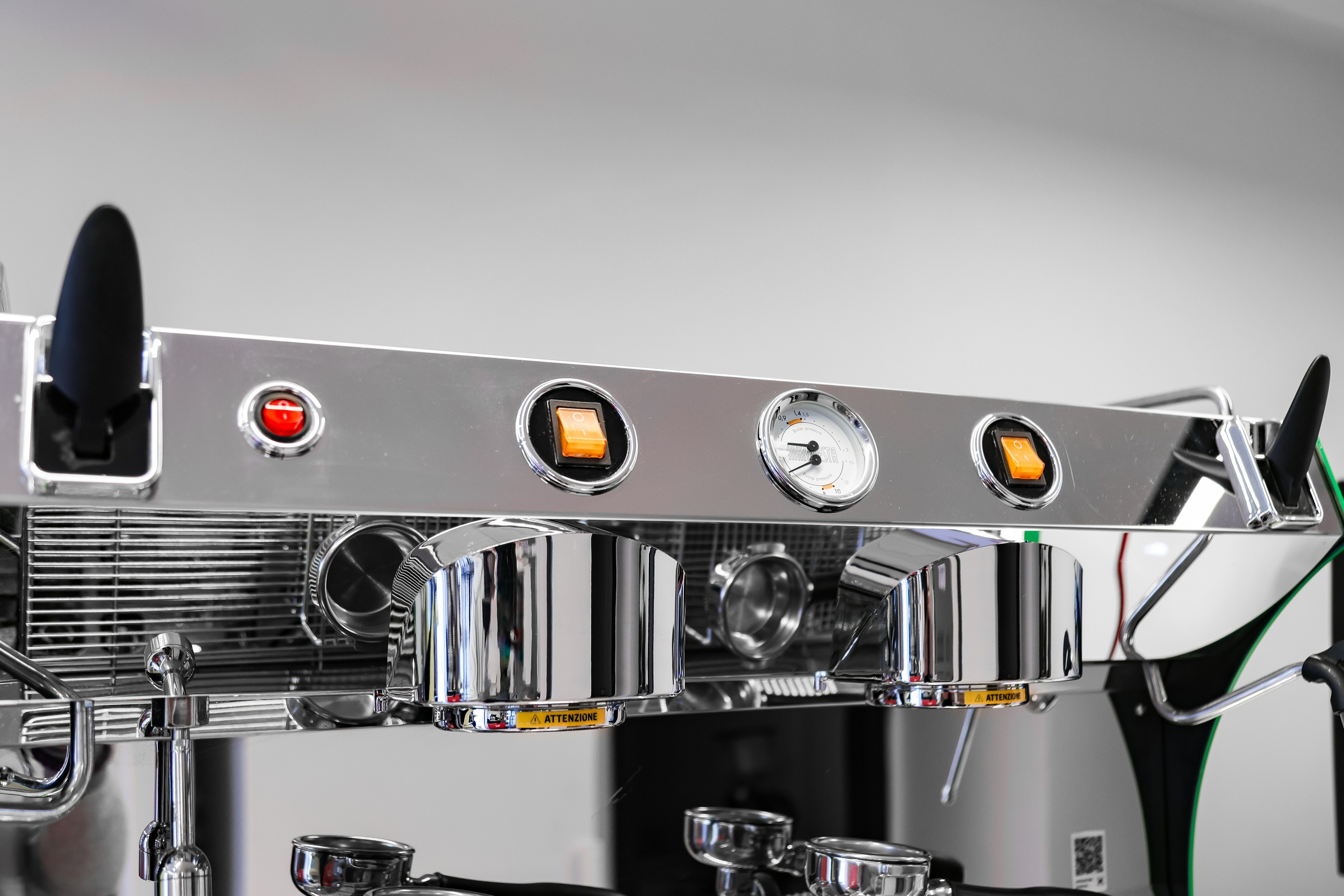COFFEE MACHINES FOR MARKETPLACE. Mixturecaptures
