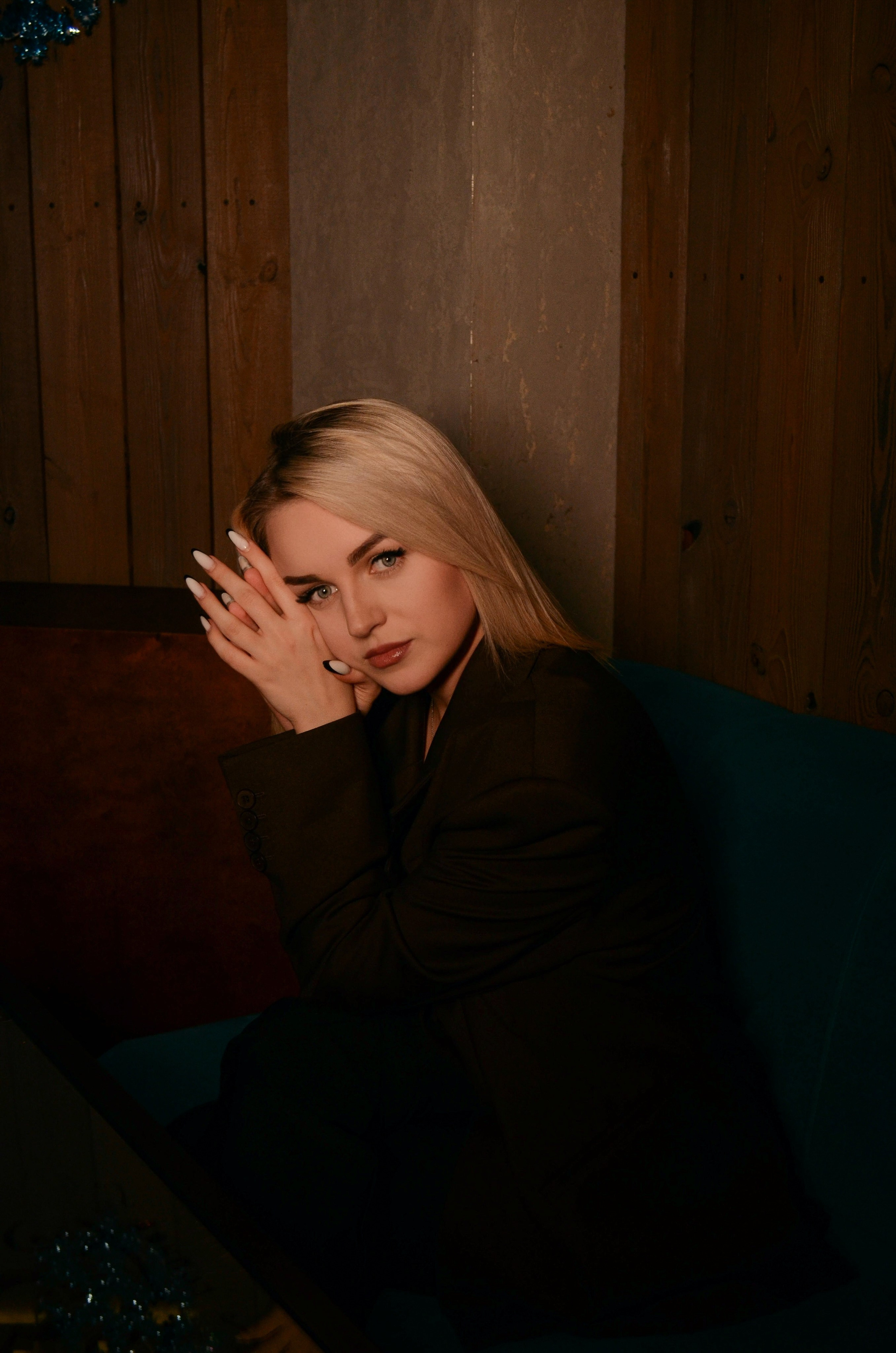 25.12.25 New Year Party. Мята Спортивная — Кальянная, караоке, бар в Минске