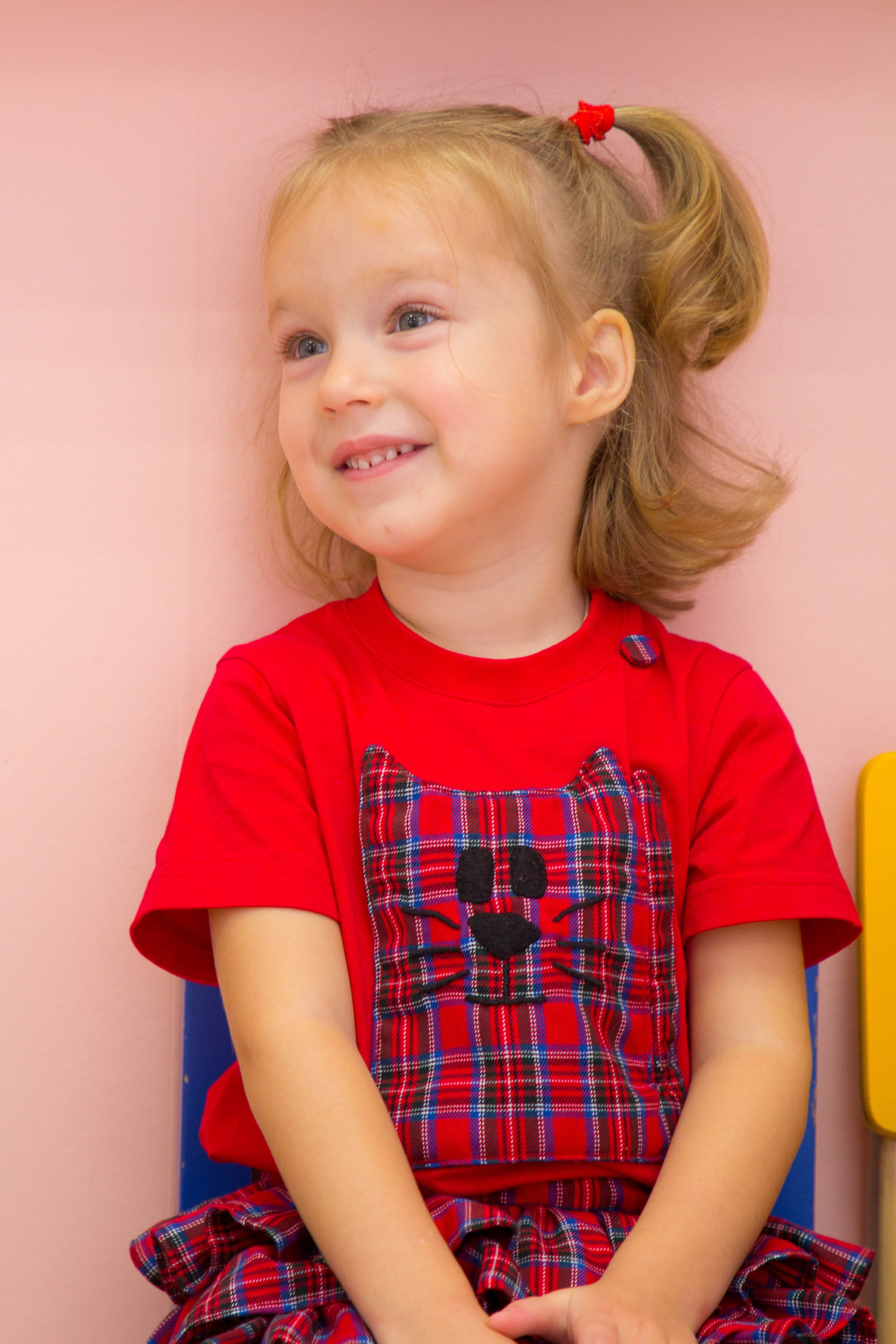 Дети сад. Семейный, детский, свадебный фотограф в Москве, Люберцах