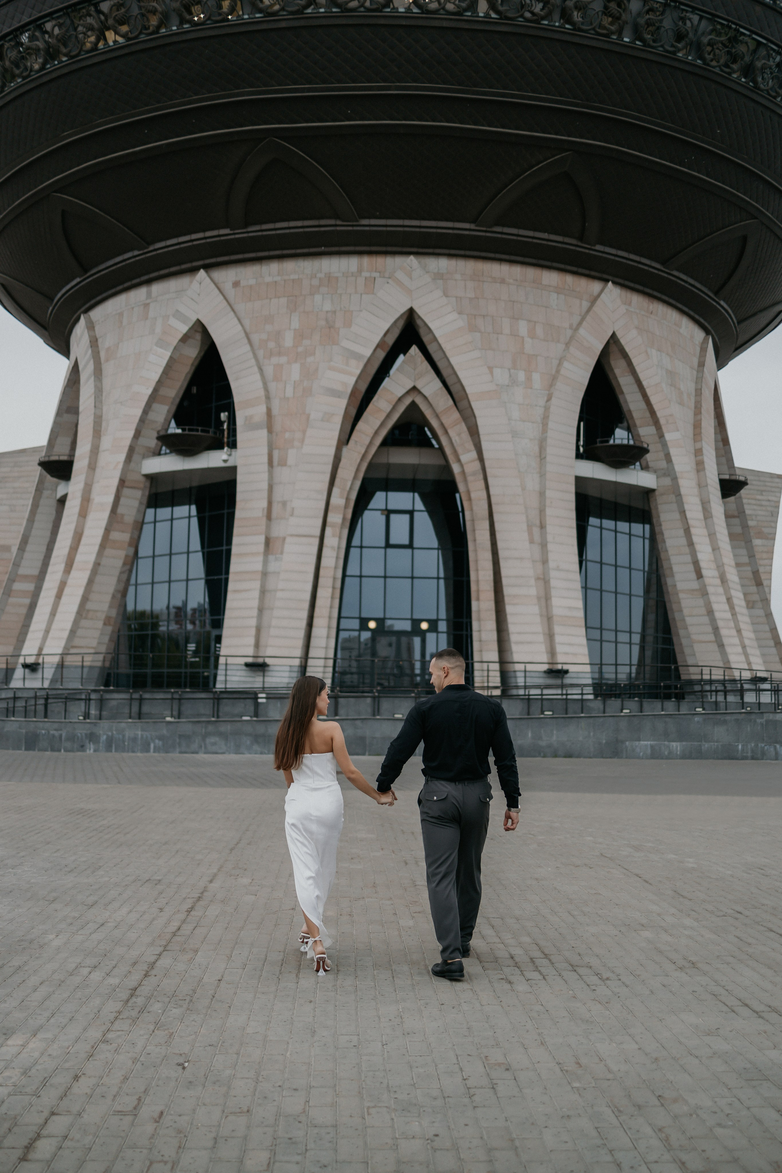 Рамазан и Азалия. Семейный и свадебный фотограф в Казани Ирина Кириллова