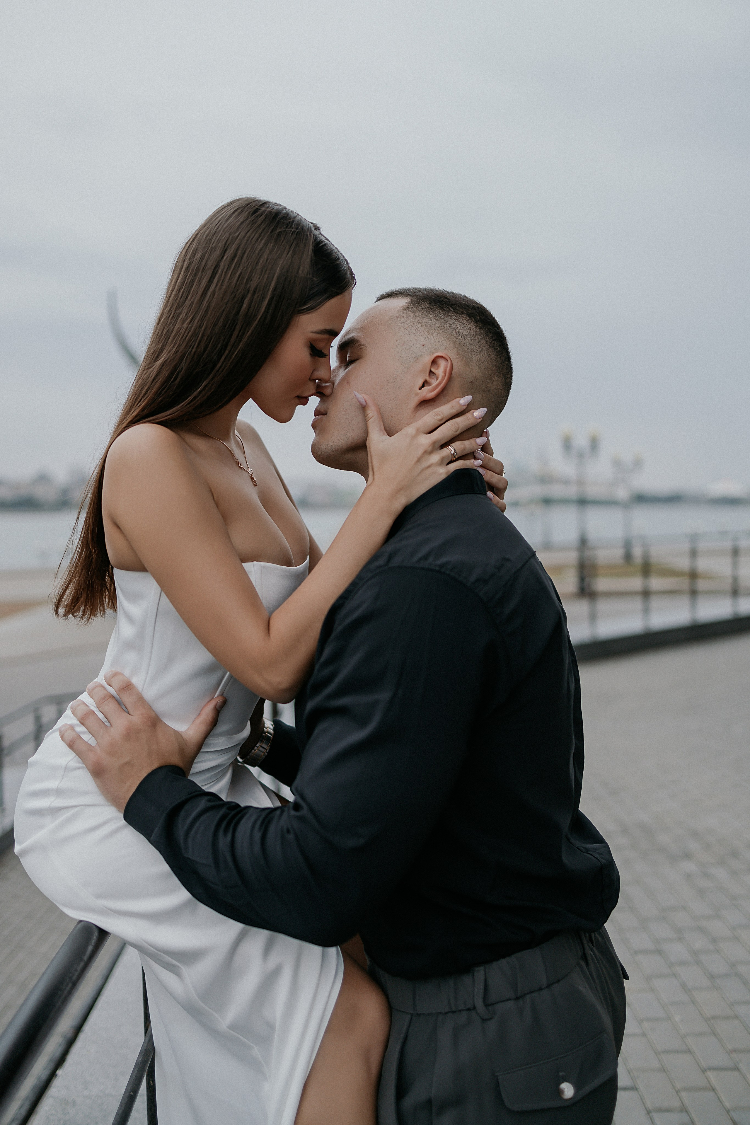 Рамазан и Азалия. Семейный и свадебный фотограф в Казани Ирина Кириллова