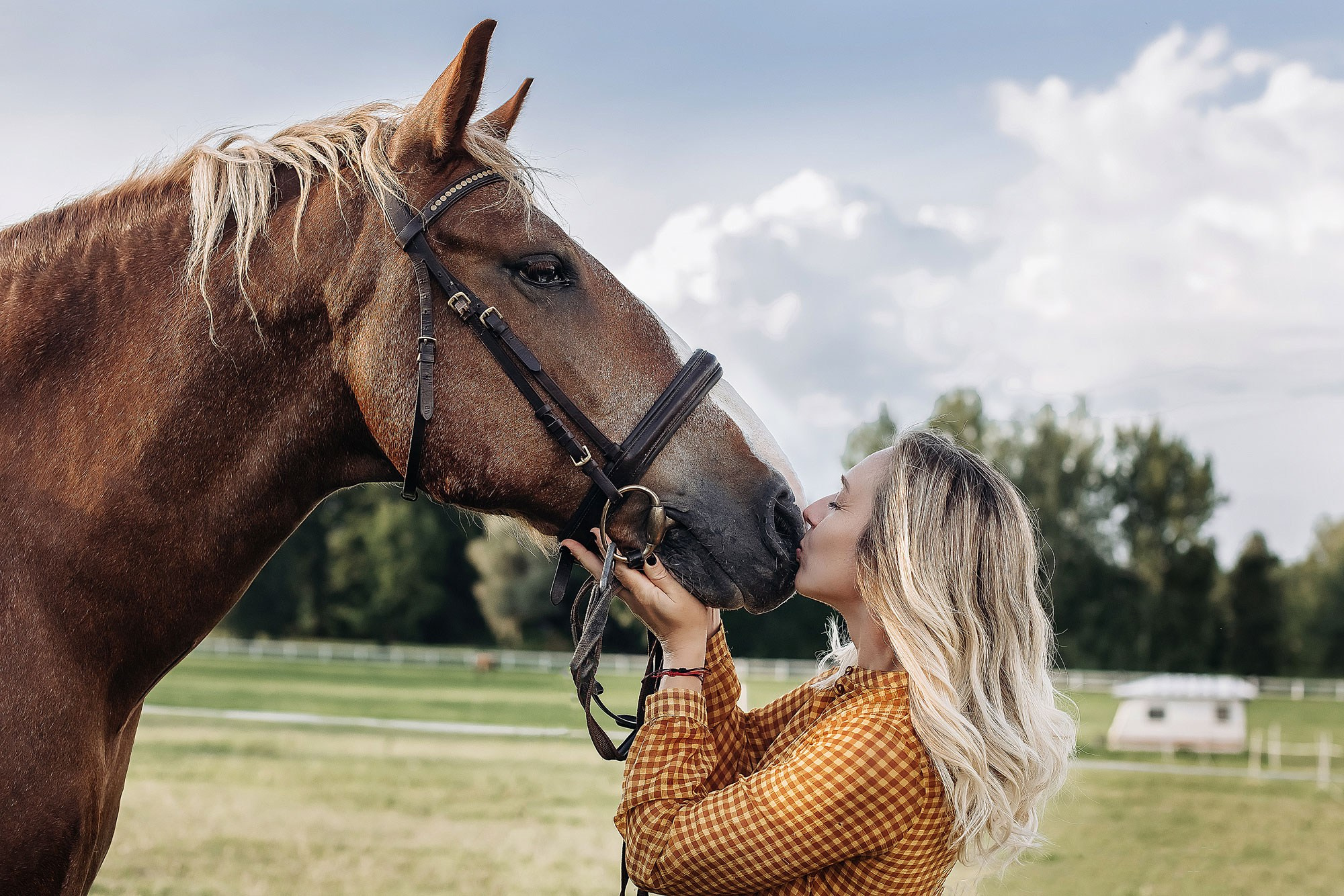 Юлия. Семейный и свадебный фотограф Тамара Кресс в Минске, Смолевичах