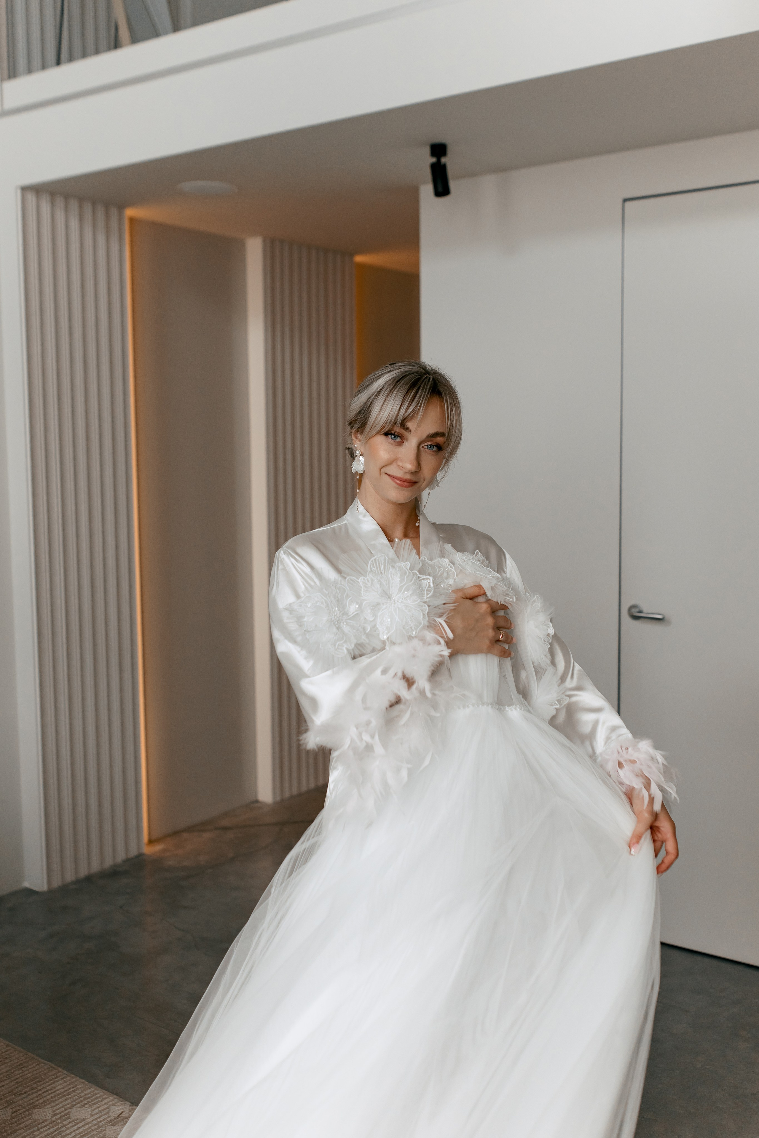 Миша и Настя. Свадебный и семейный фотограф в Туле и области Маша Костина