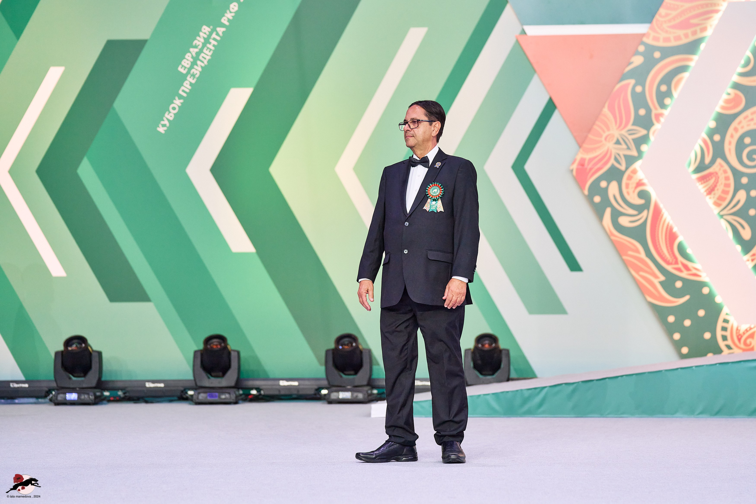 17.11.2024 «ЕВРАЗИЯ. КУБОК СНГ 2024»