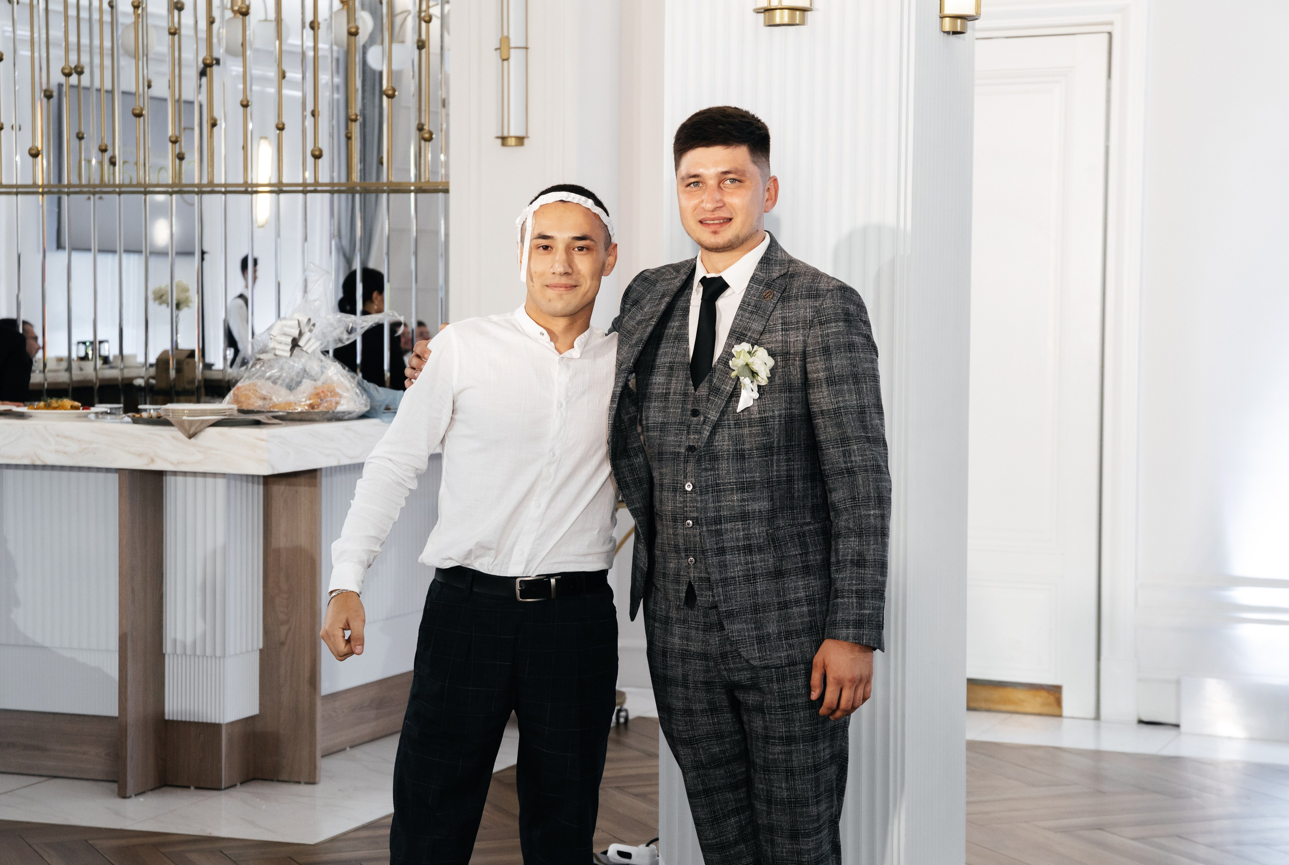 Ainur & Alina. Свадебный фотограф Ильнар Асадуллин