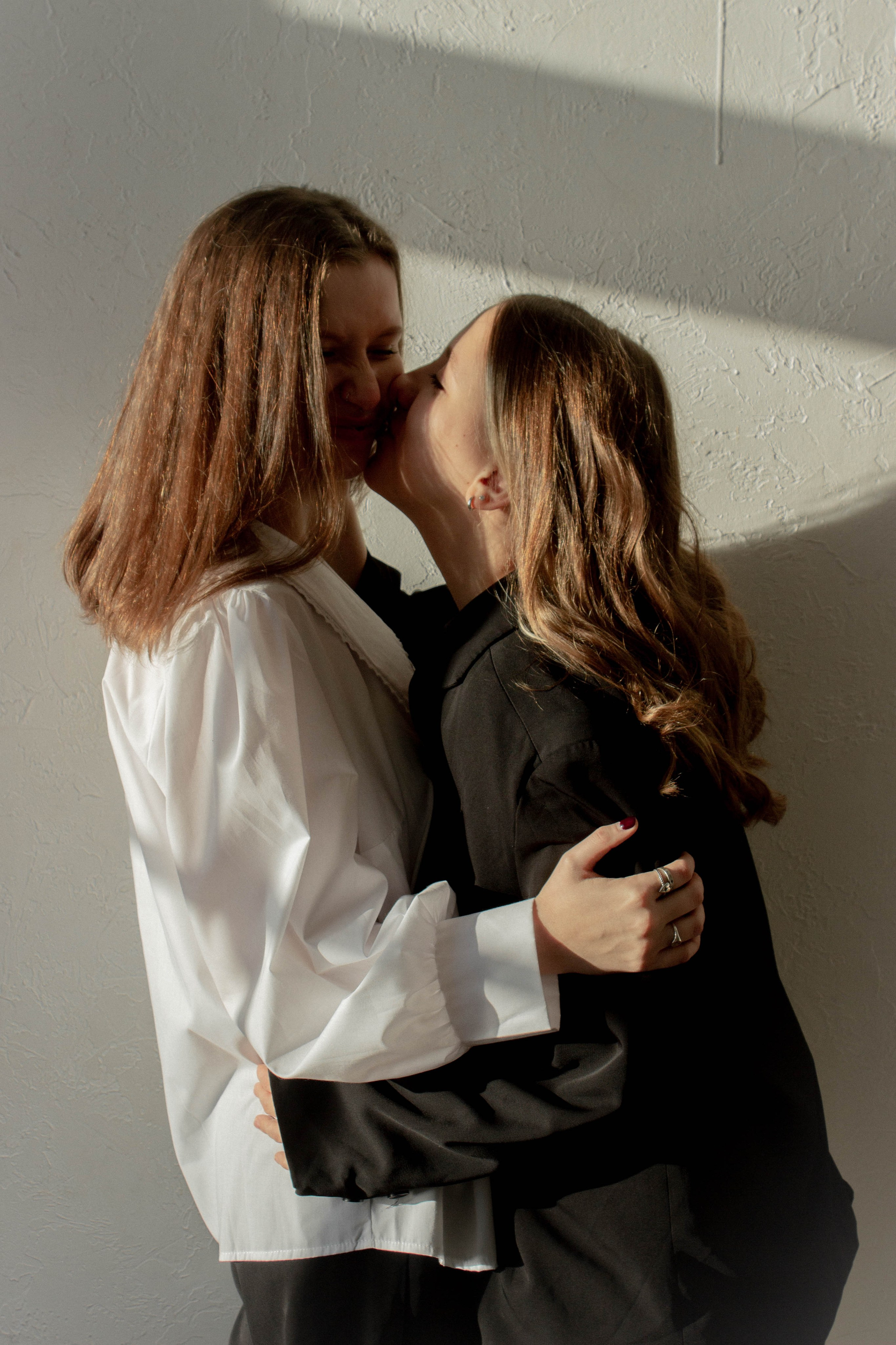 Eva&Alena. Daria Y. Фототерапия │ Санкт-Петербург