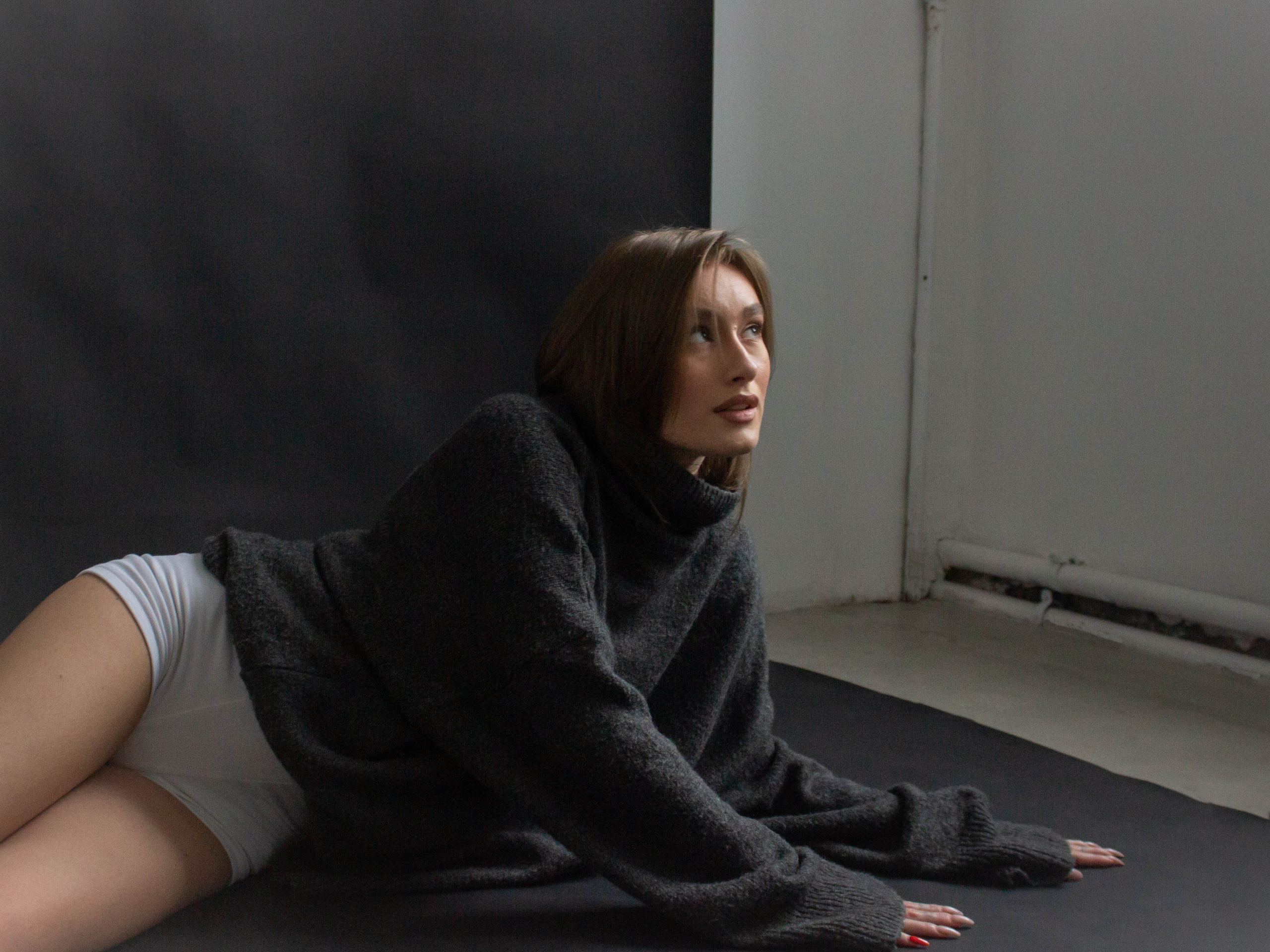 Ksenia. Daria Y. Фототерапия │ Санкт-Петербург