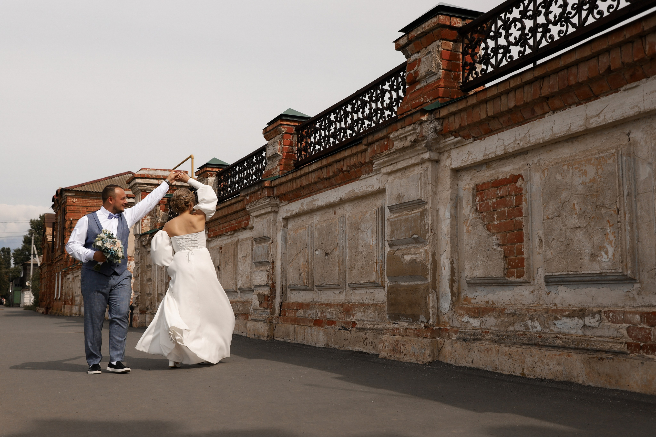 Александр и Анастасия (сокращено). Свадебный фотограф Ангелина Сунгатулина | Саратов | Балаково | Вольск