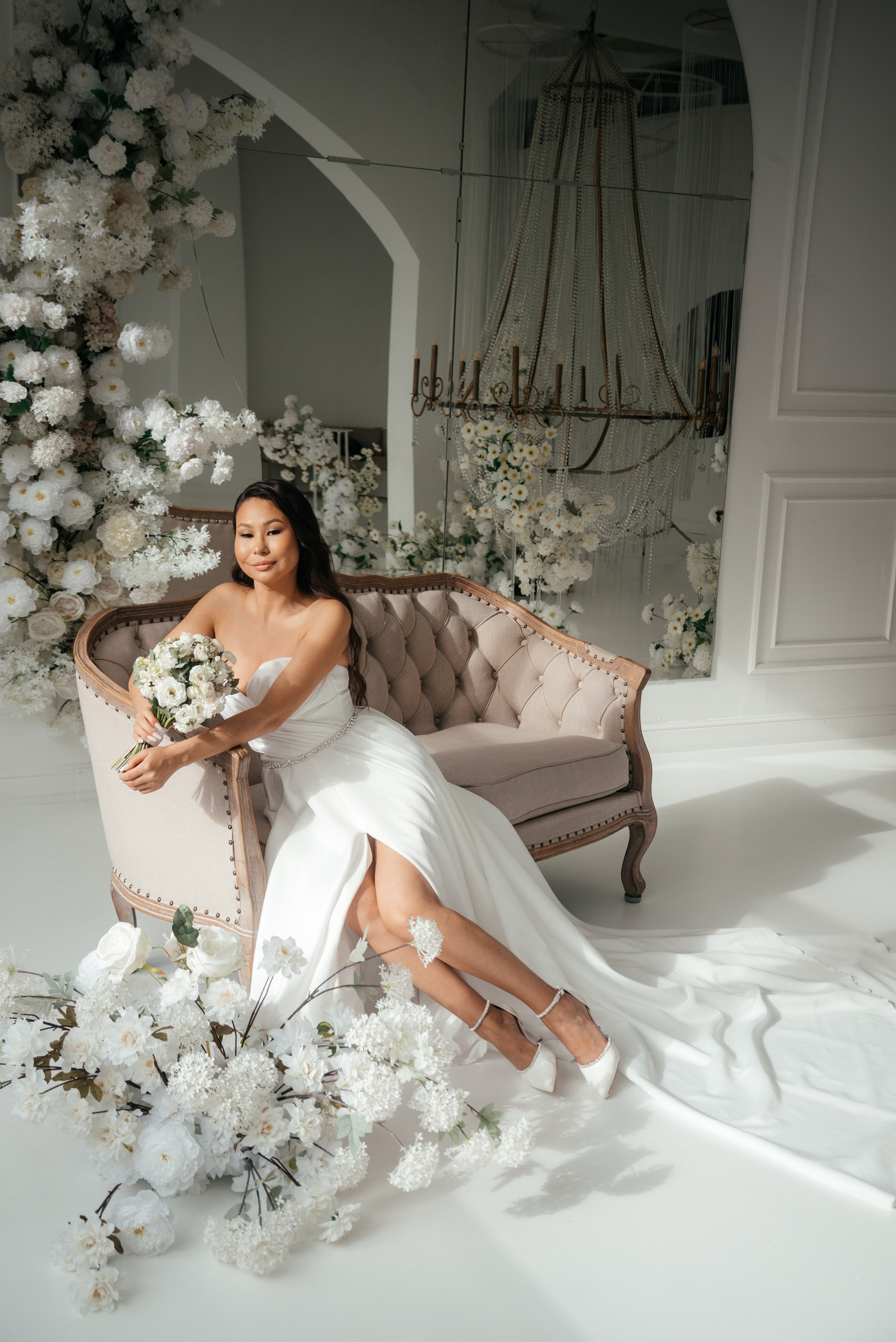 Антон и Наталья. Мария Яровая фотограф Хабаровск