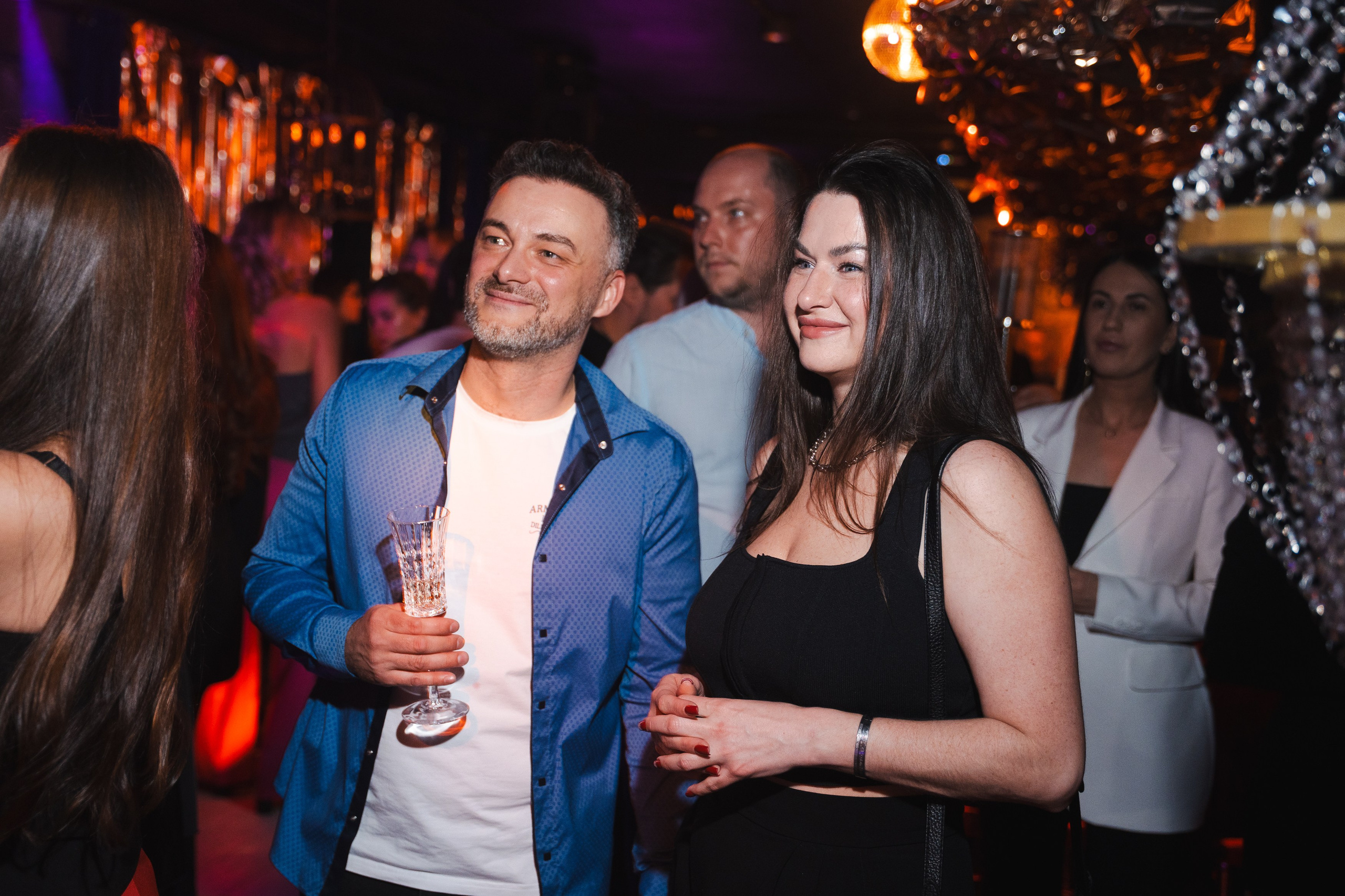 GRAMMY. Фотограф Хабаровск