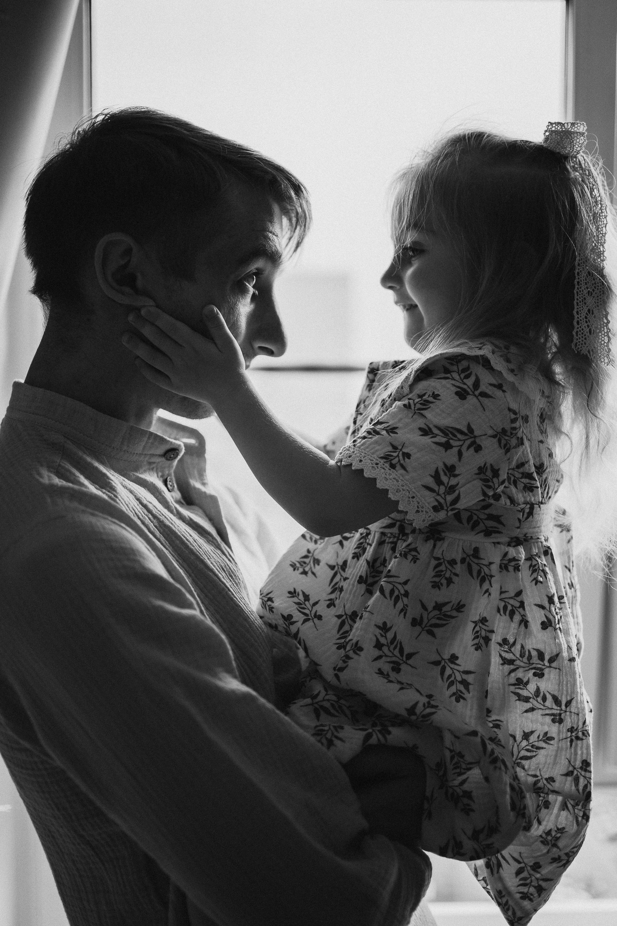 Семейные моменты. Женский, семейный и детский фотограф Москва Черешнева Злата