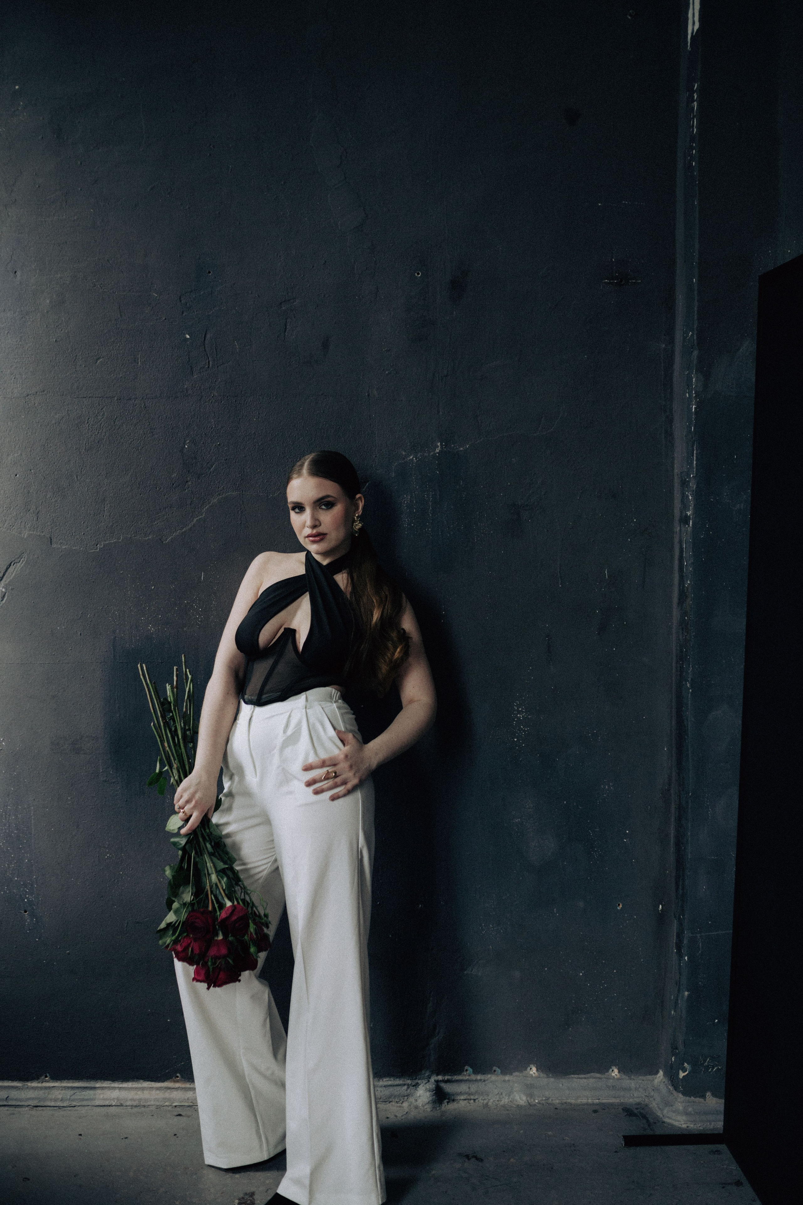 ФОТОДЕНЬ / Татьяна. Фотограф Стилист Тюмень Вера Хайруллина