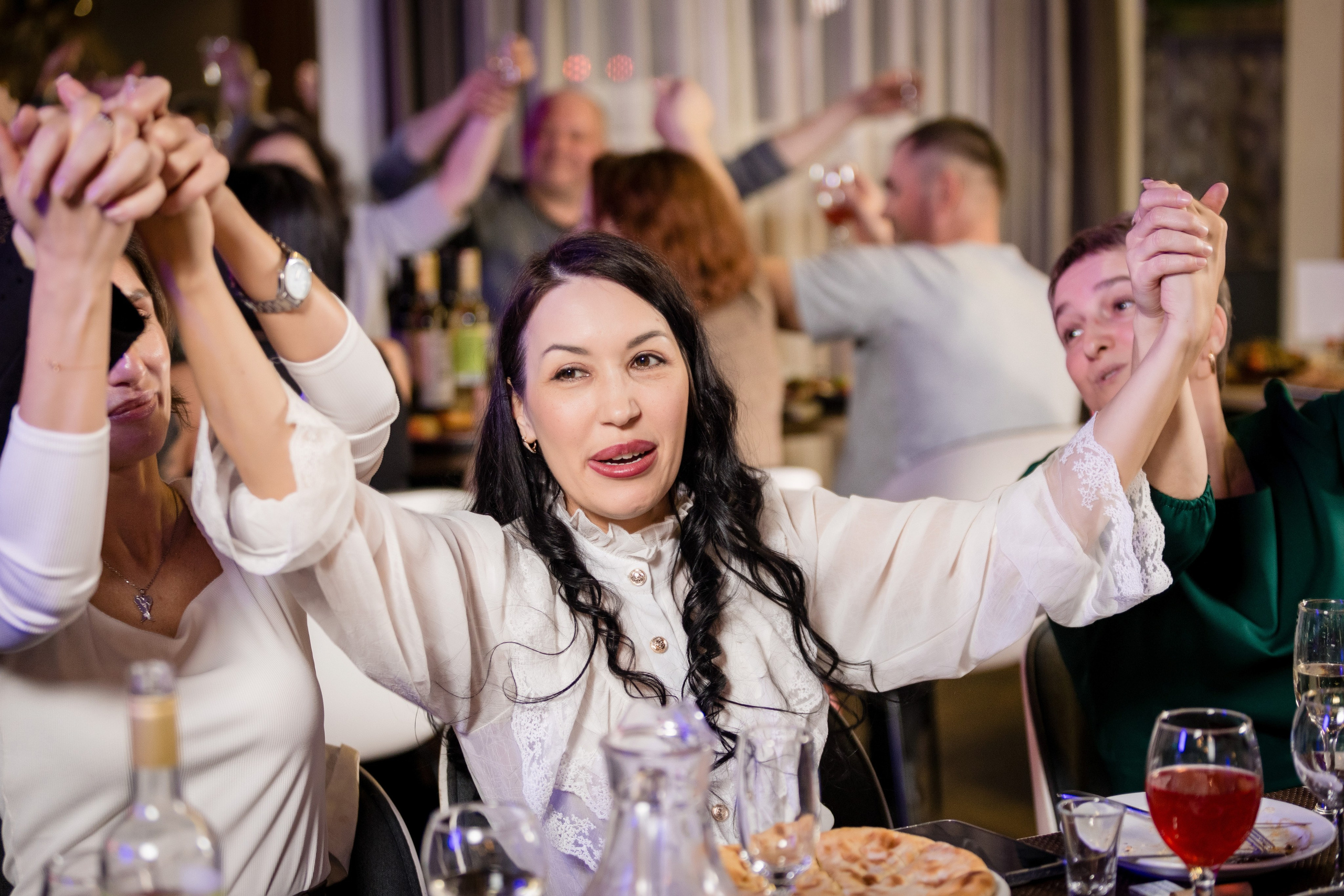 Юбилеи. Детский фотограф видеограф в Хабаровске Михаил Орлов