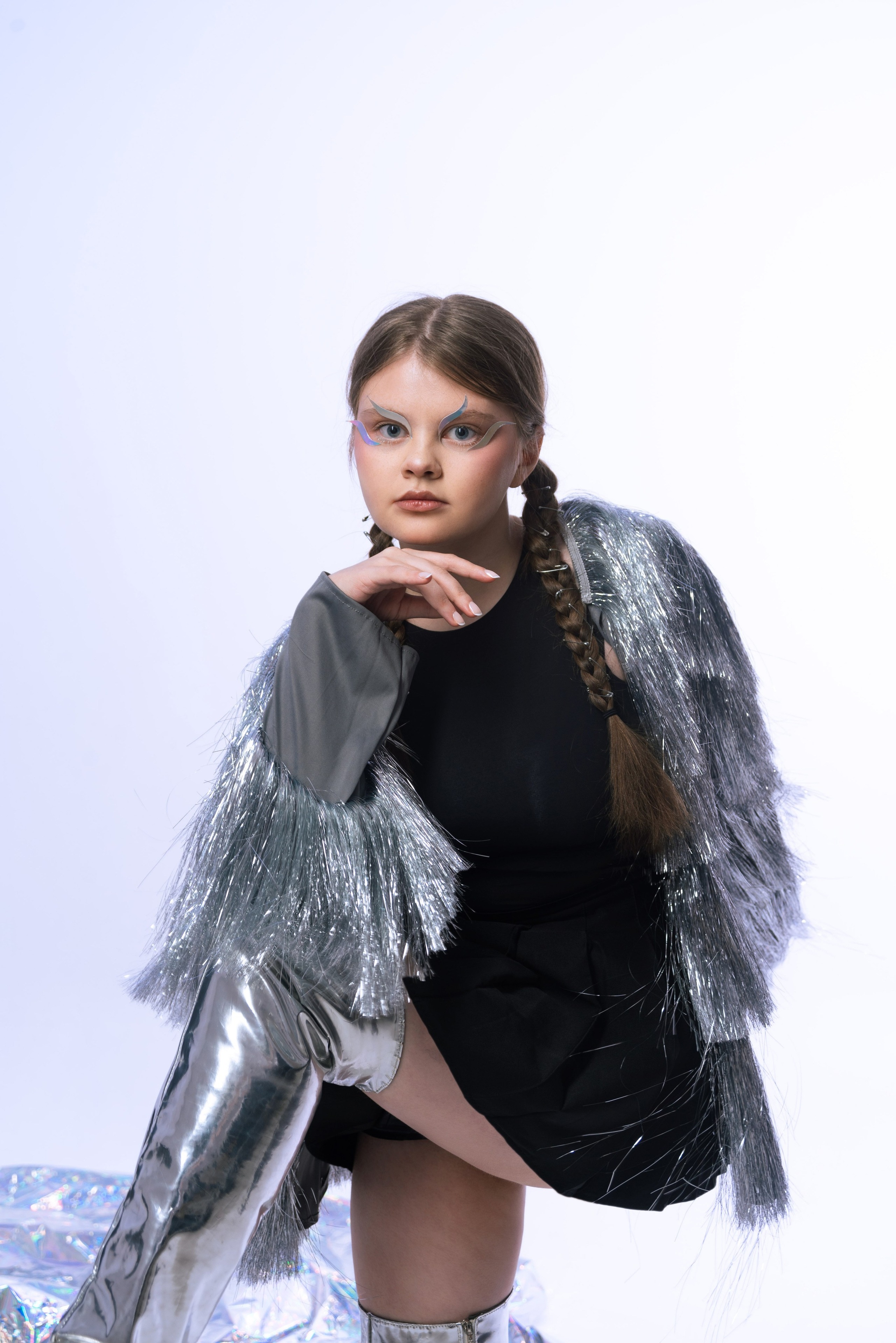 Ляхова Катерина. Promodels