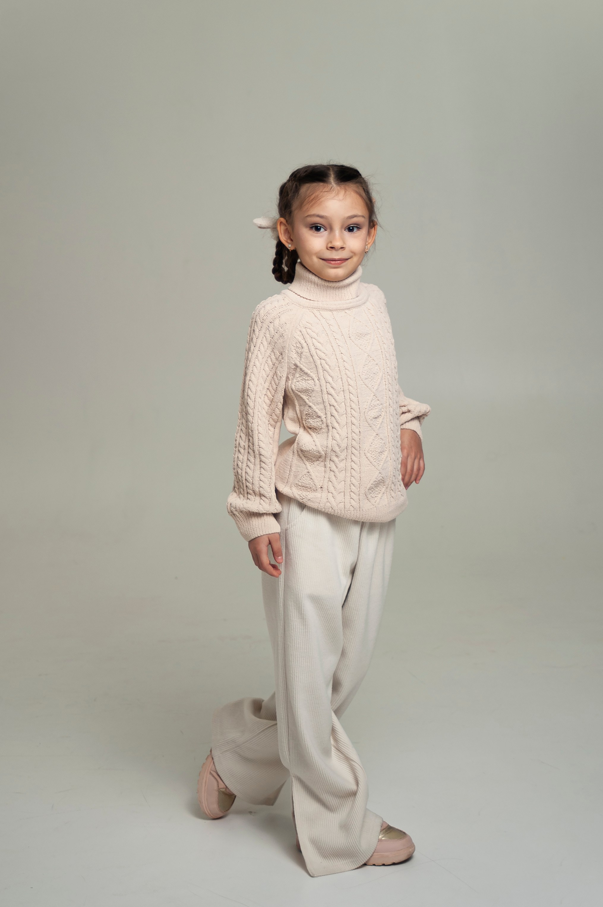 Игнатова Василиса. Promodels