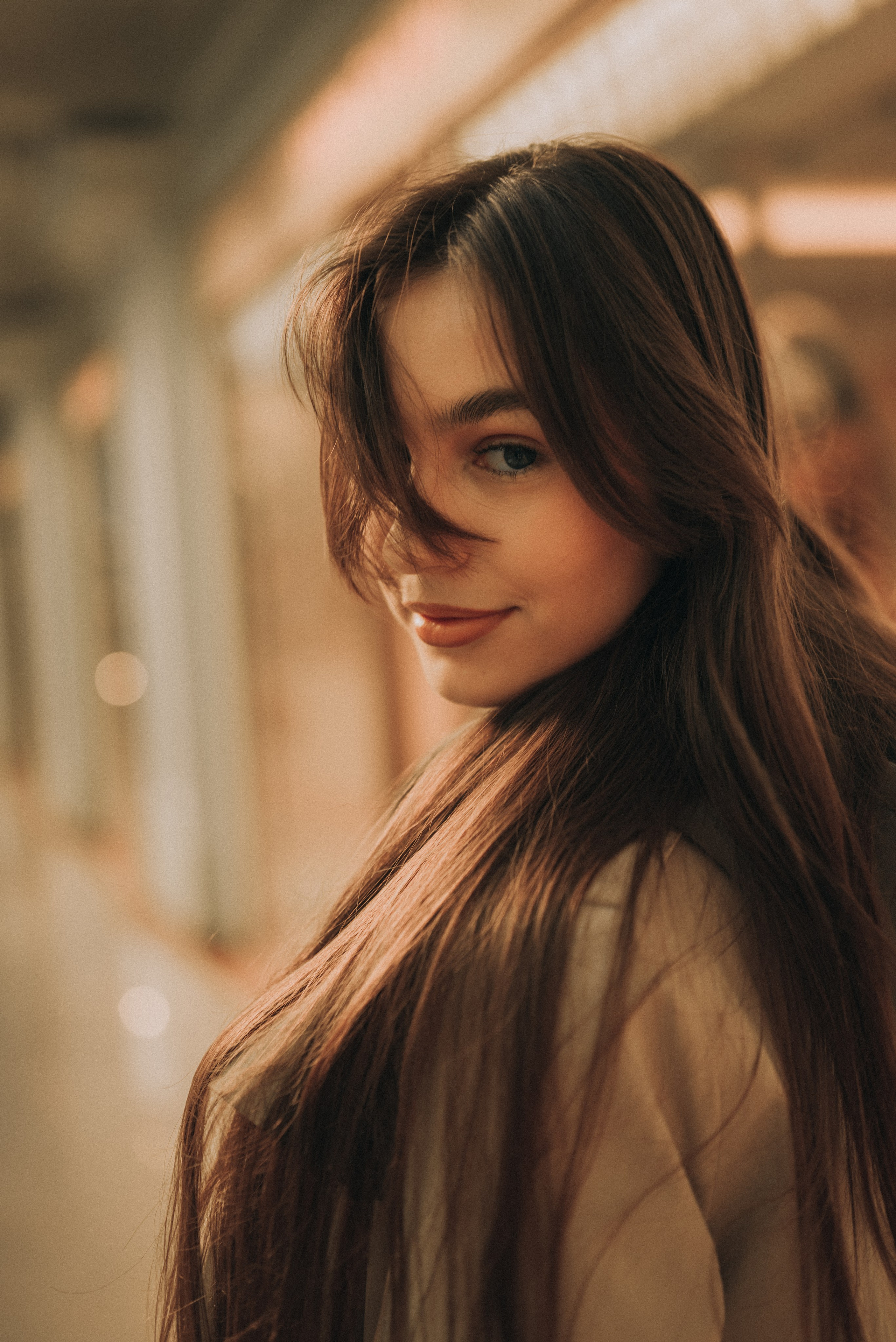 Семейный фотограф в Москве Дарья Пузикова