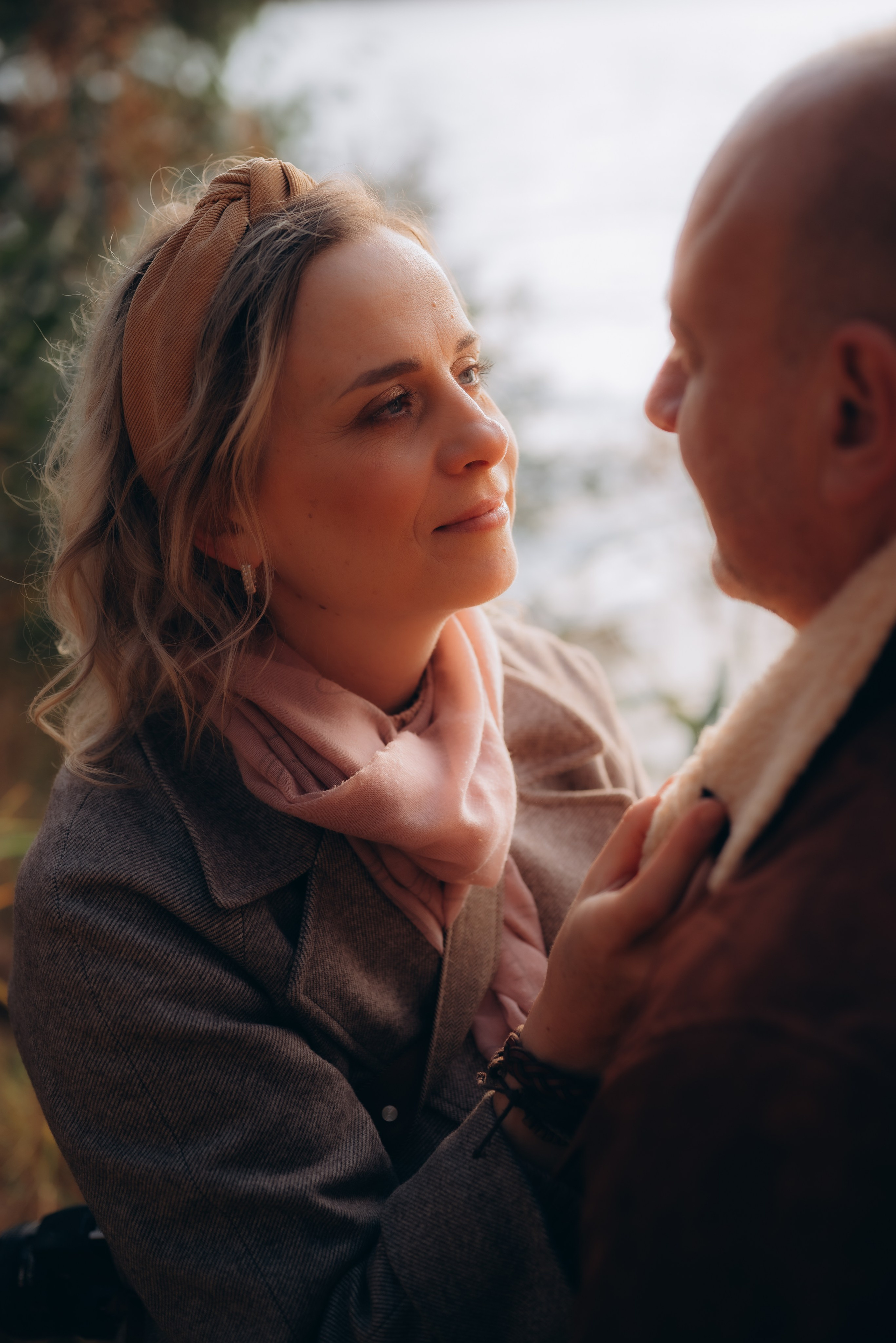 Катя, Максим, Олеся, Алёна, Ксюша и Серёжа. Семейный фотограф в Москве Дарья Пузикова