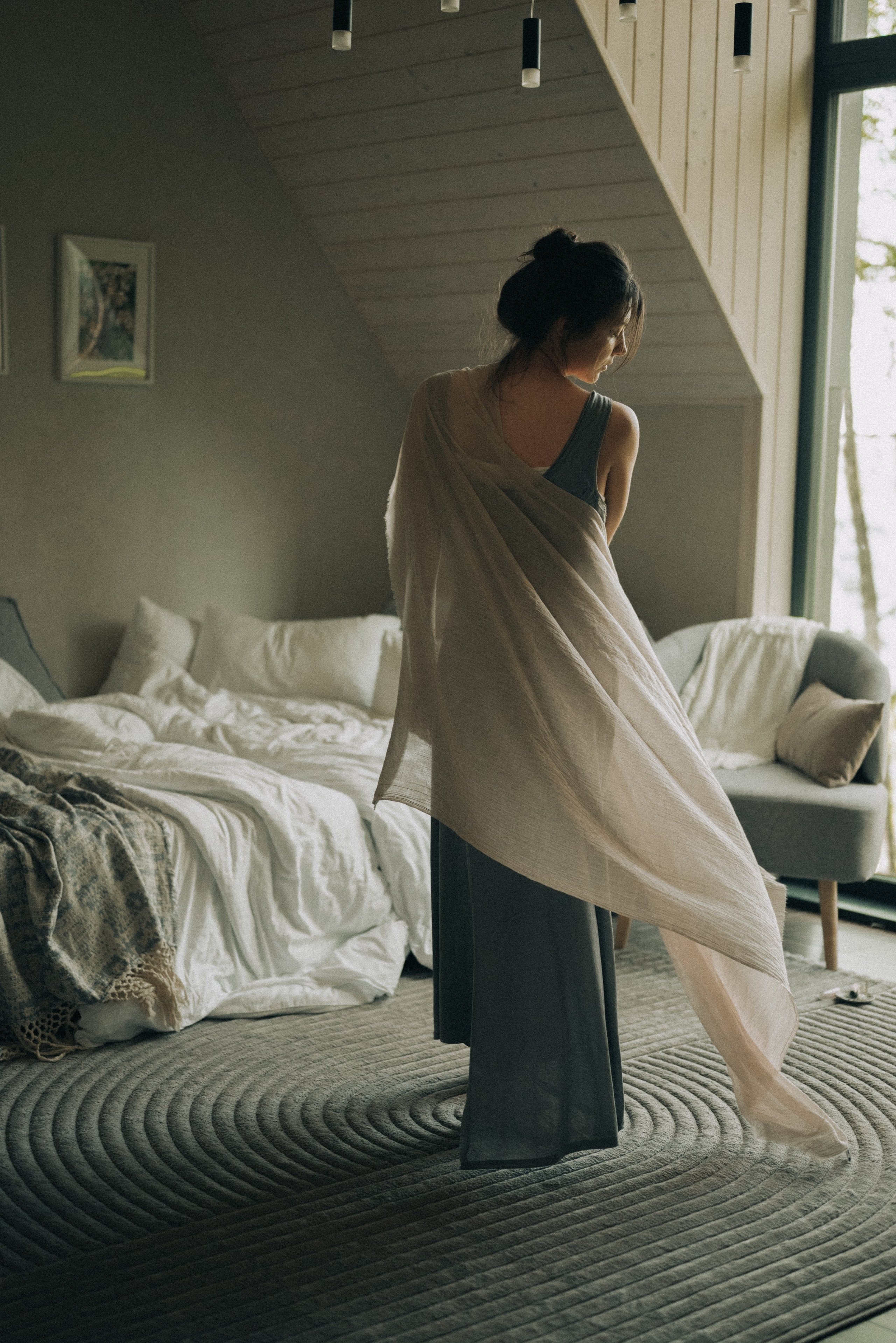 Мария. Семейный фотограф в Москве Дарья Пузикова