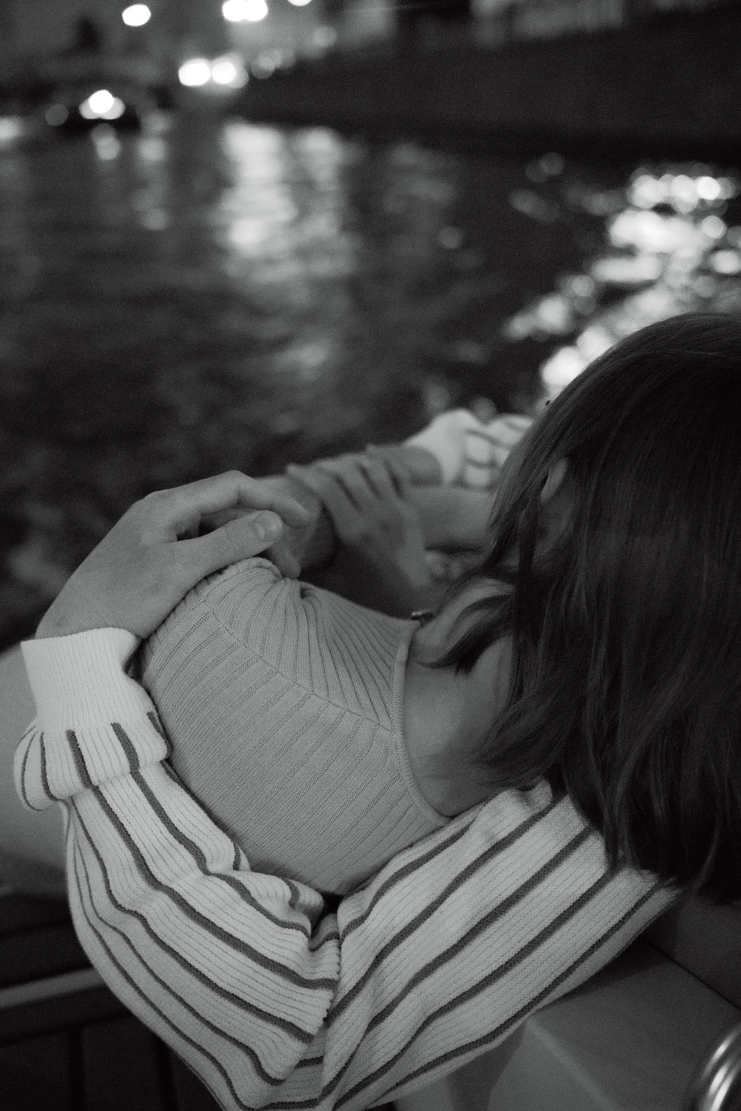 Глеб и Бетти. Свадебный и портретный фотограф в Санкт-Петербурге Софья Каркачева