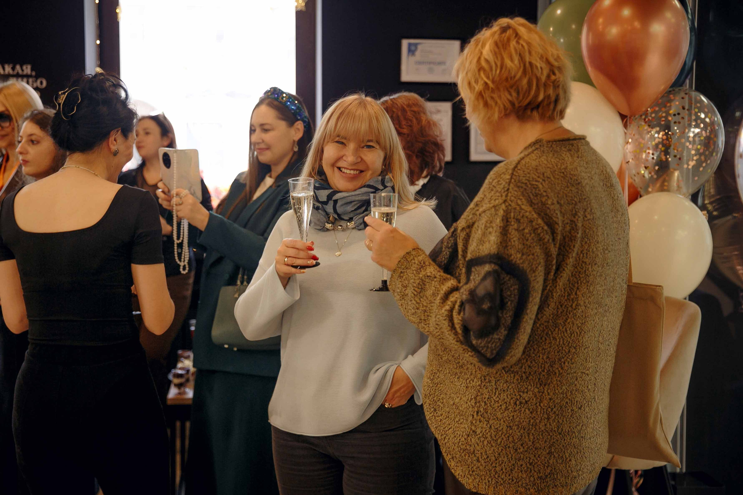 День Рождения магазина «Улитка». Ваш репортажный фотограф Артемий Антонов