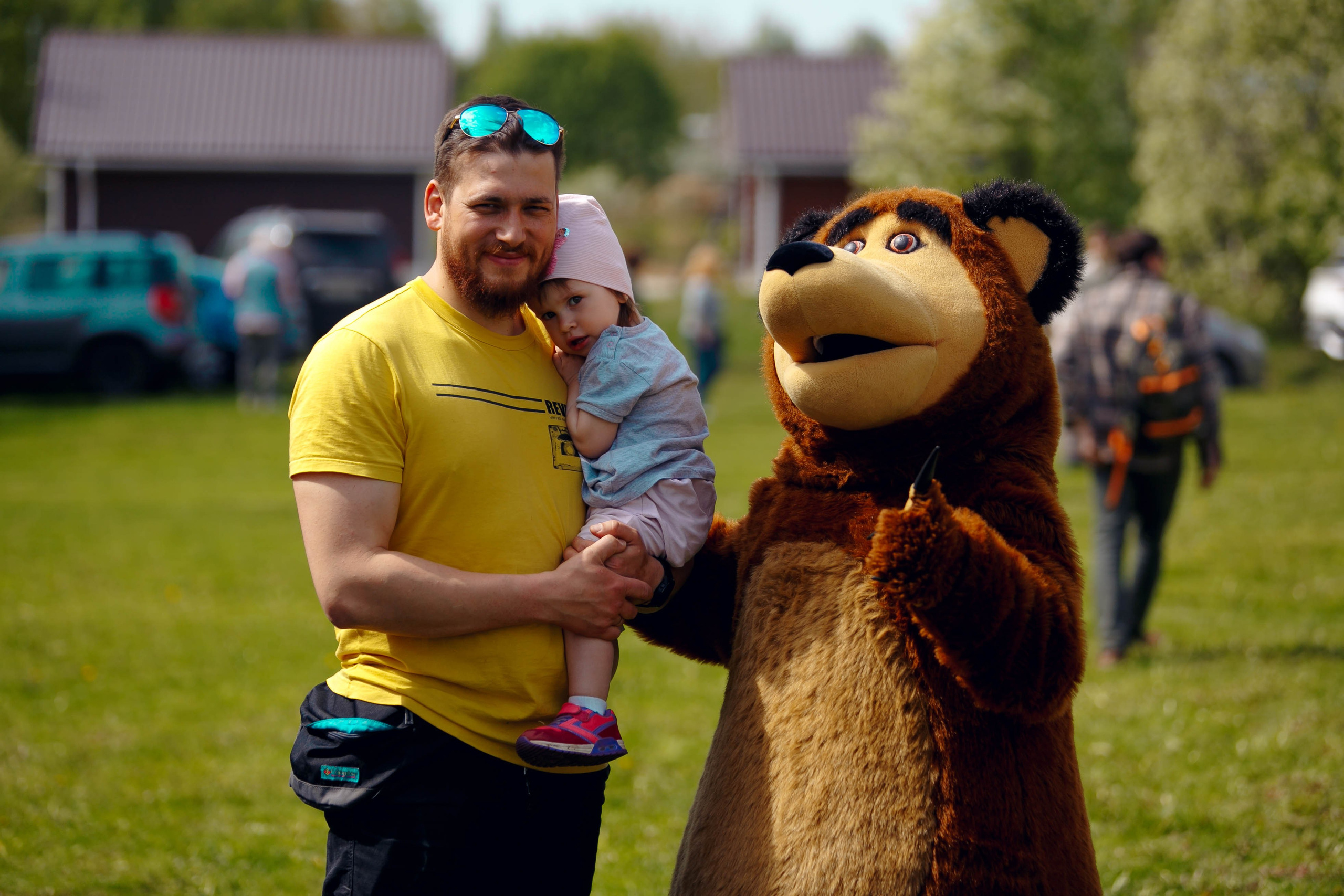 Фестиваль «Пастушьи забавы». Ваш репортажный фотограф Артемий Антонов
