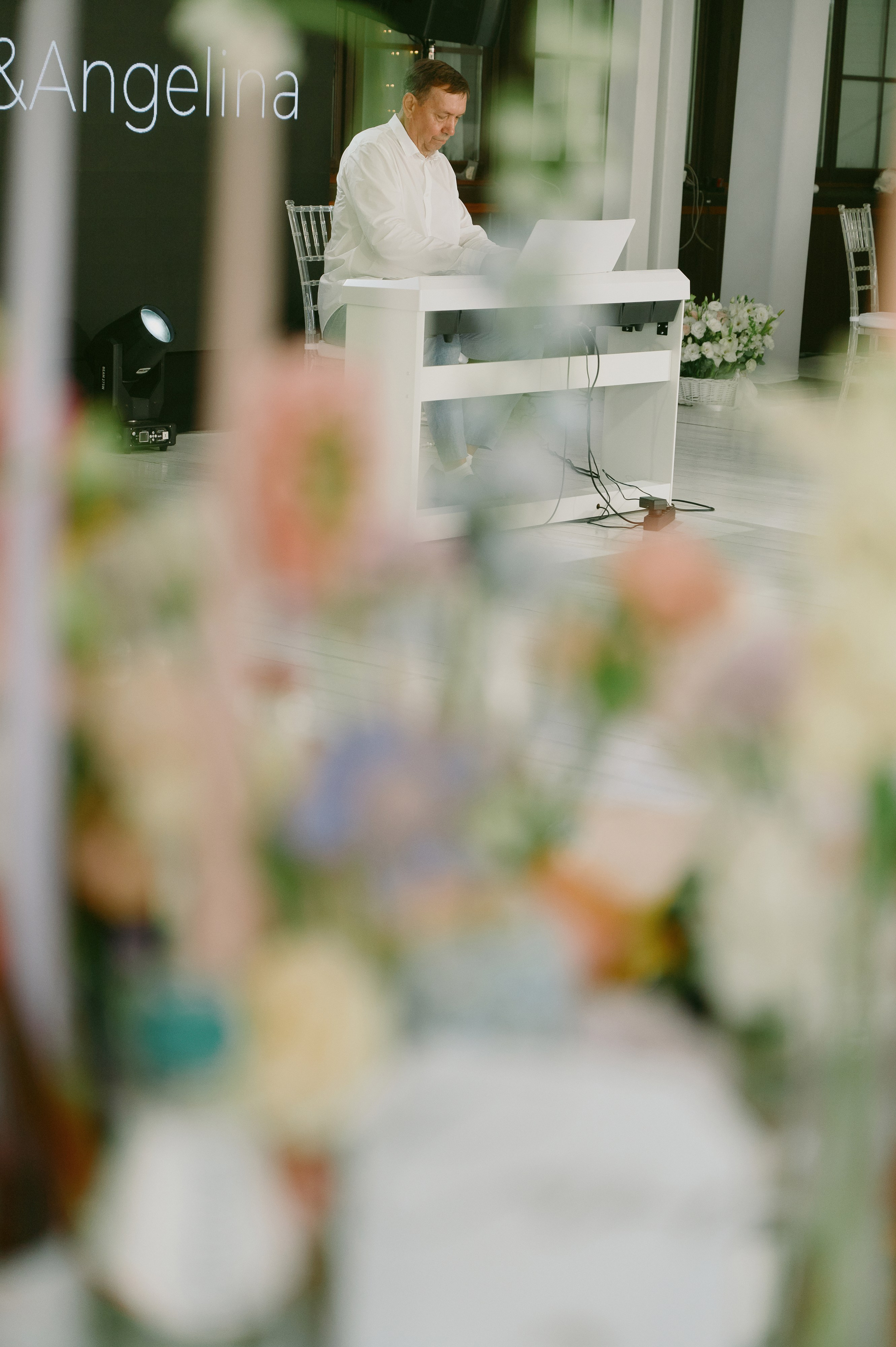 Лина и Стас. Свадебный фотограф в Ростовe-на-Дону Анастасия Прутова