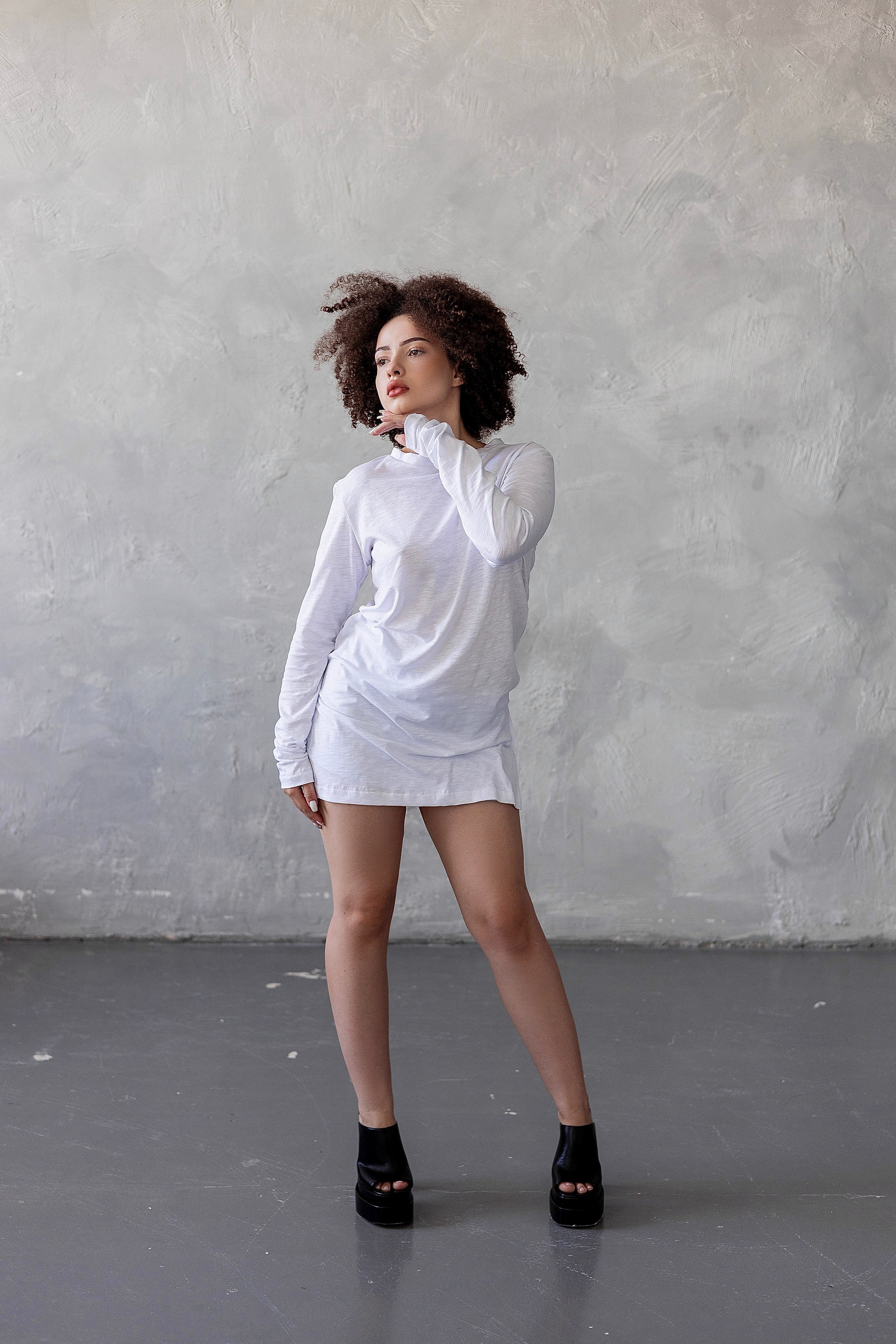 Контент для бренда одежды. Юлия, ваш фотограф в Ростове-на-Дону