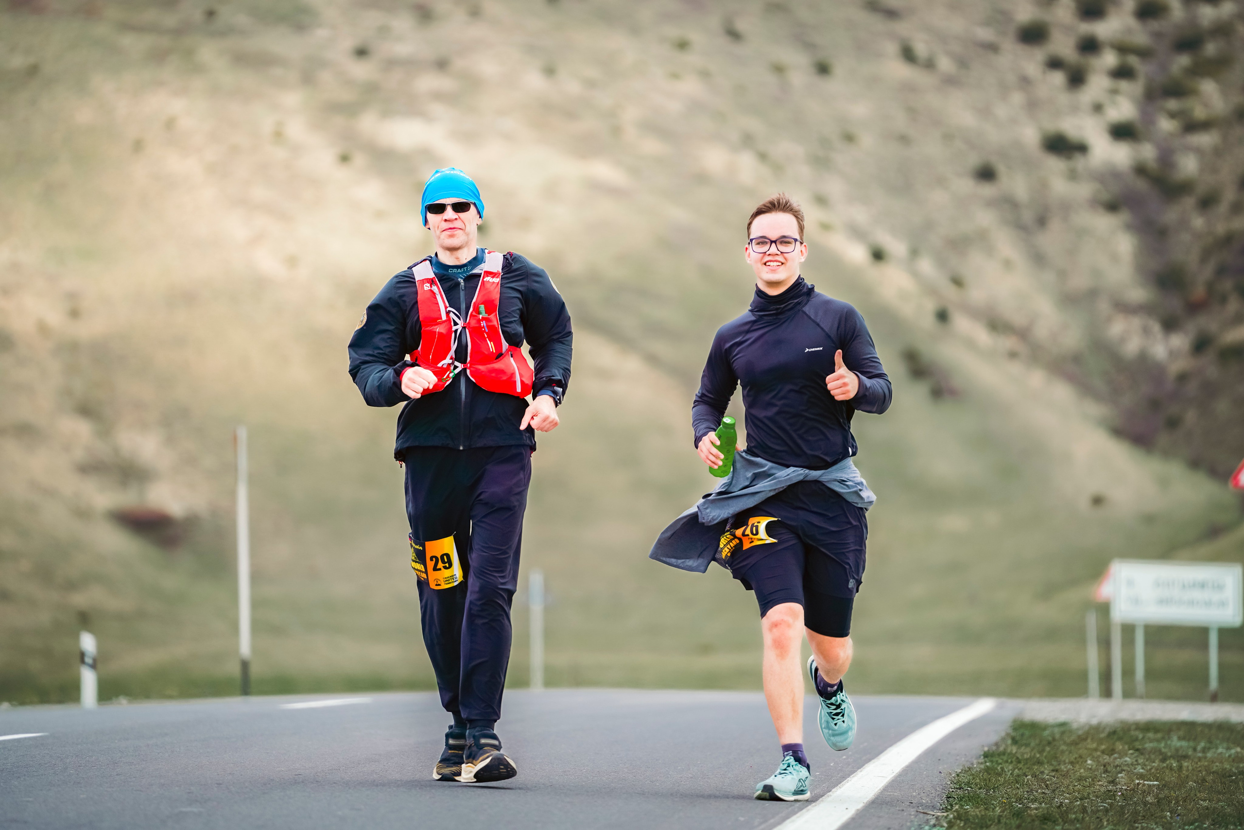 Международный забег «World Backyard Ultra Armenia 2026». Репортажный фотограф: свадьбы, корпоративы, Пятигорск СКФО