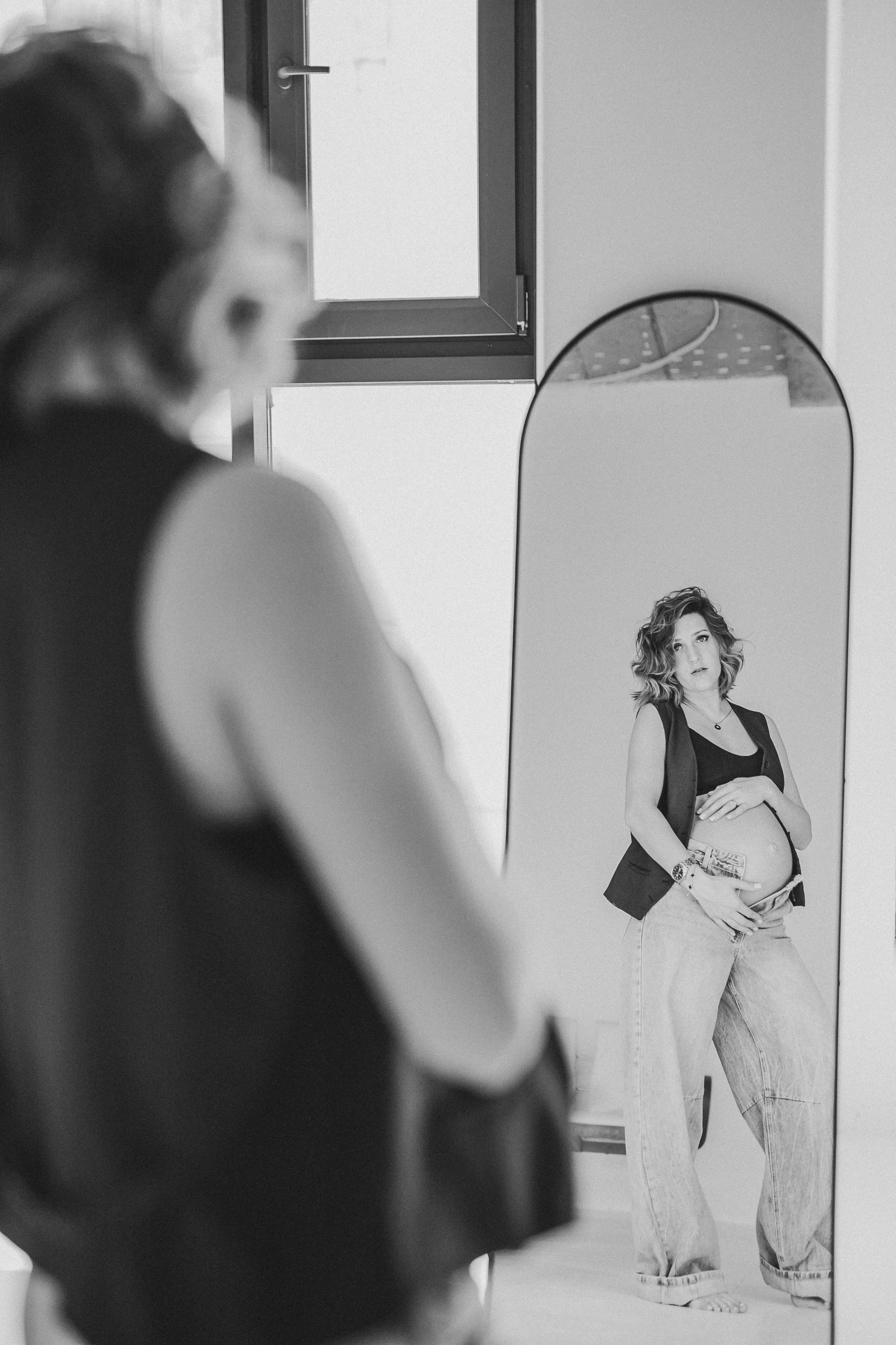 Ольга. Фотограф Анастасия Петрова