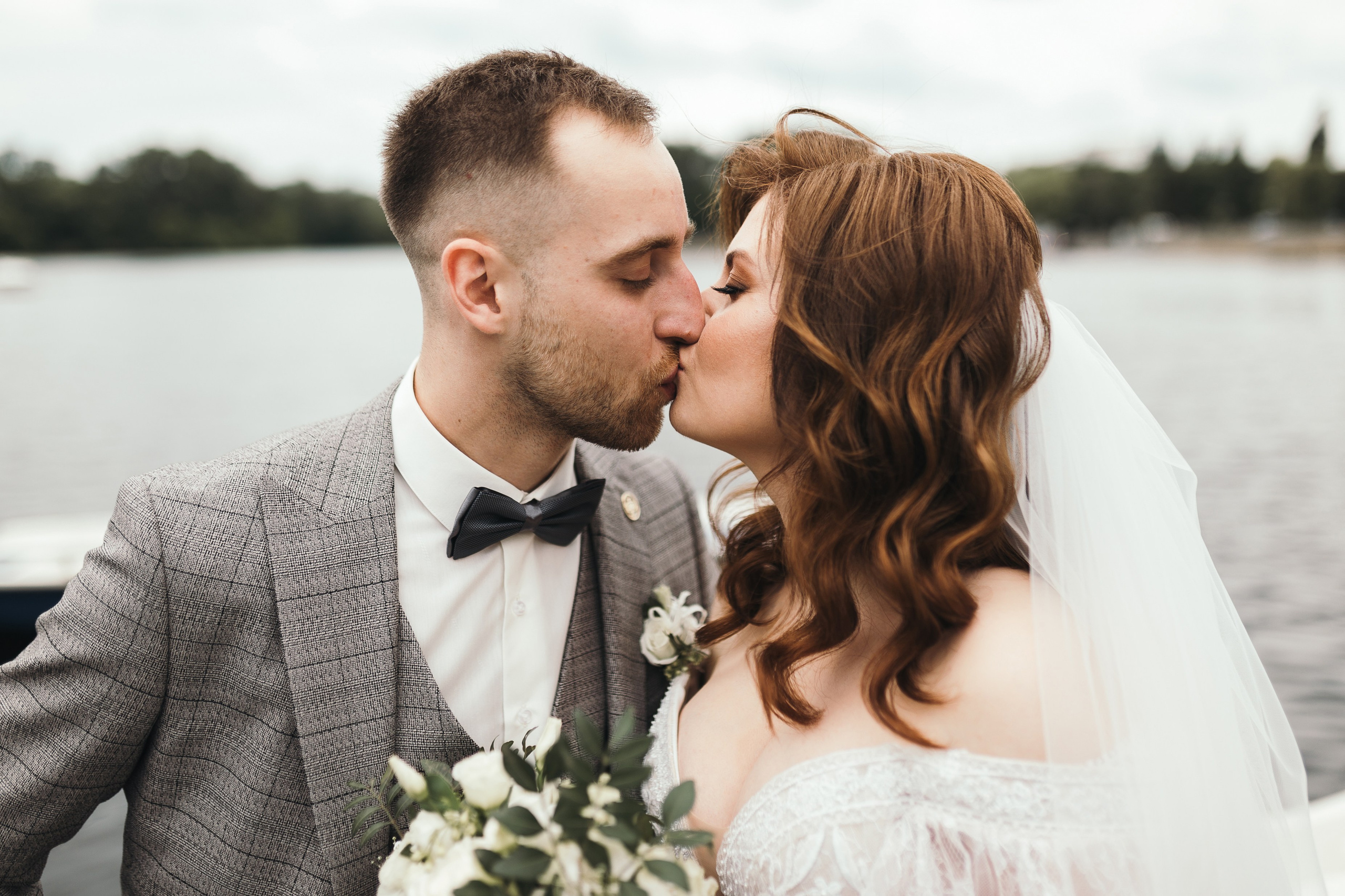 Свадьбы. Фотограф в Бресте