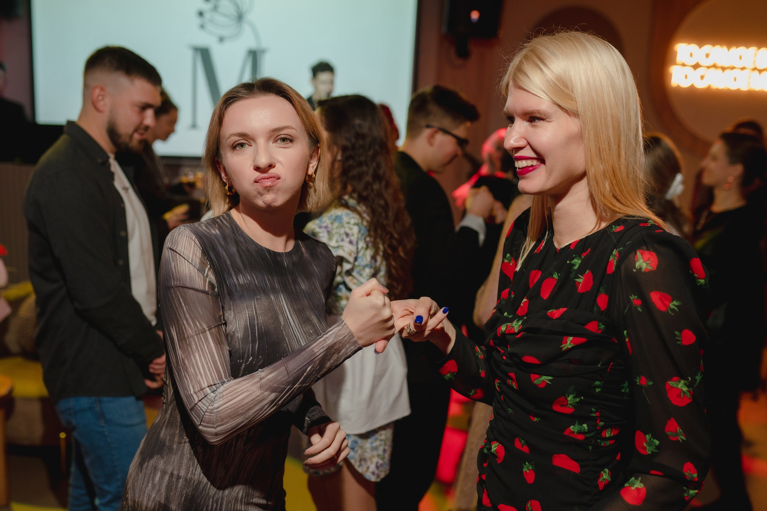 День Рождения цветочного бренда. Семейный фотограф в Москве Лилия Лебедева