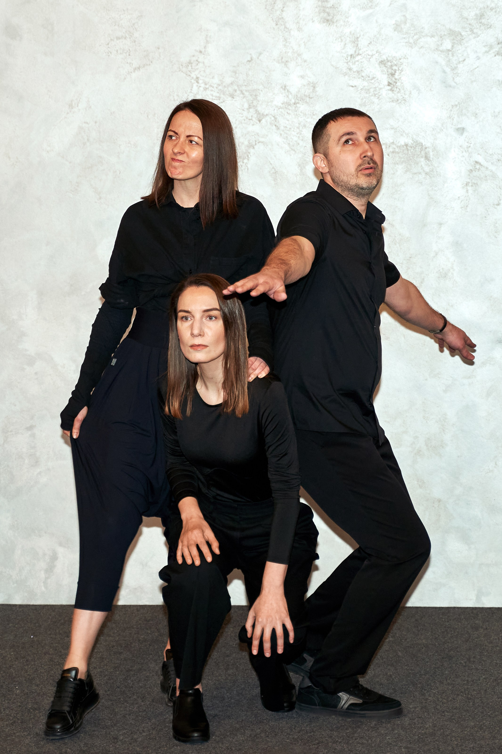 Плэйбэк театр