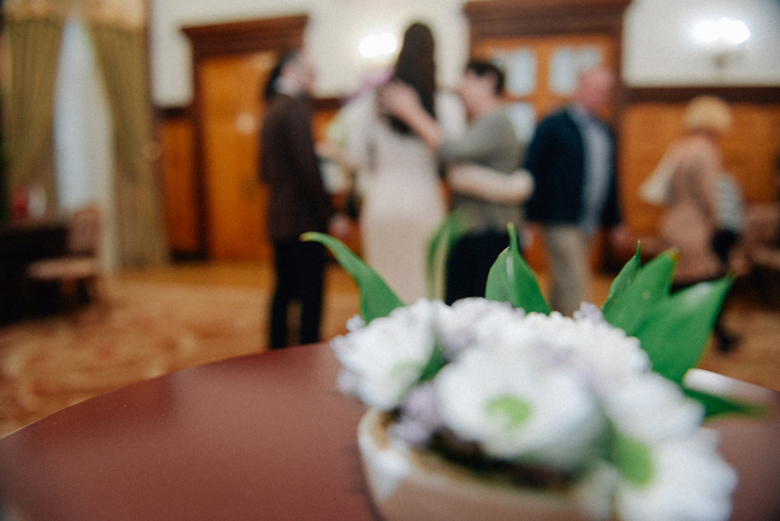 Тише! Мы в библиотеке. Фотограф Лола Волна, город Москва